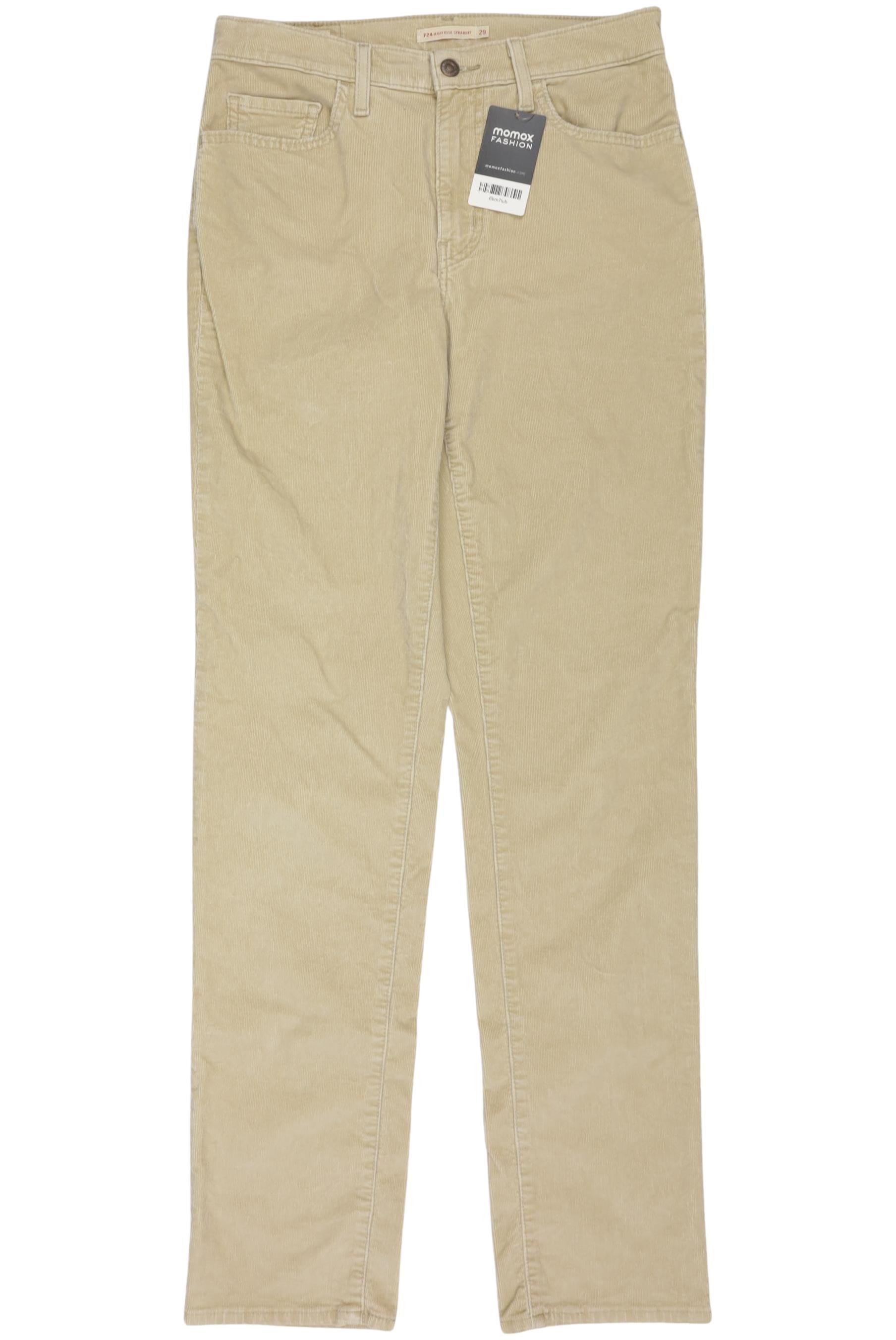 

Levis Damen Stoffhose, beige, Gr. 29