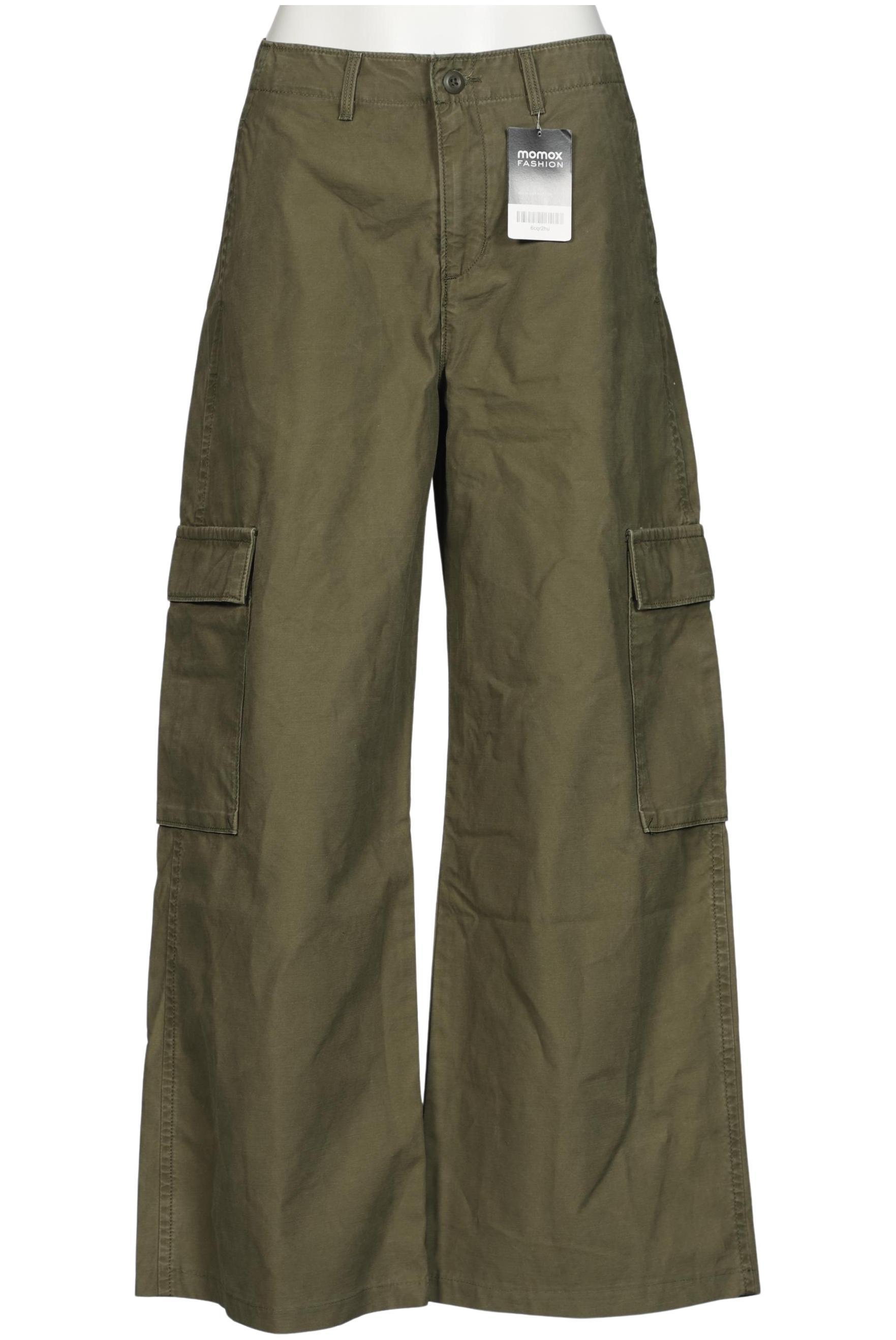 

Levis Damen Stoffhose, grün, Gr. 28