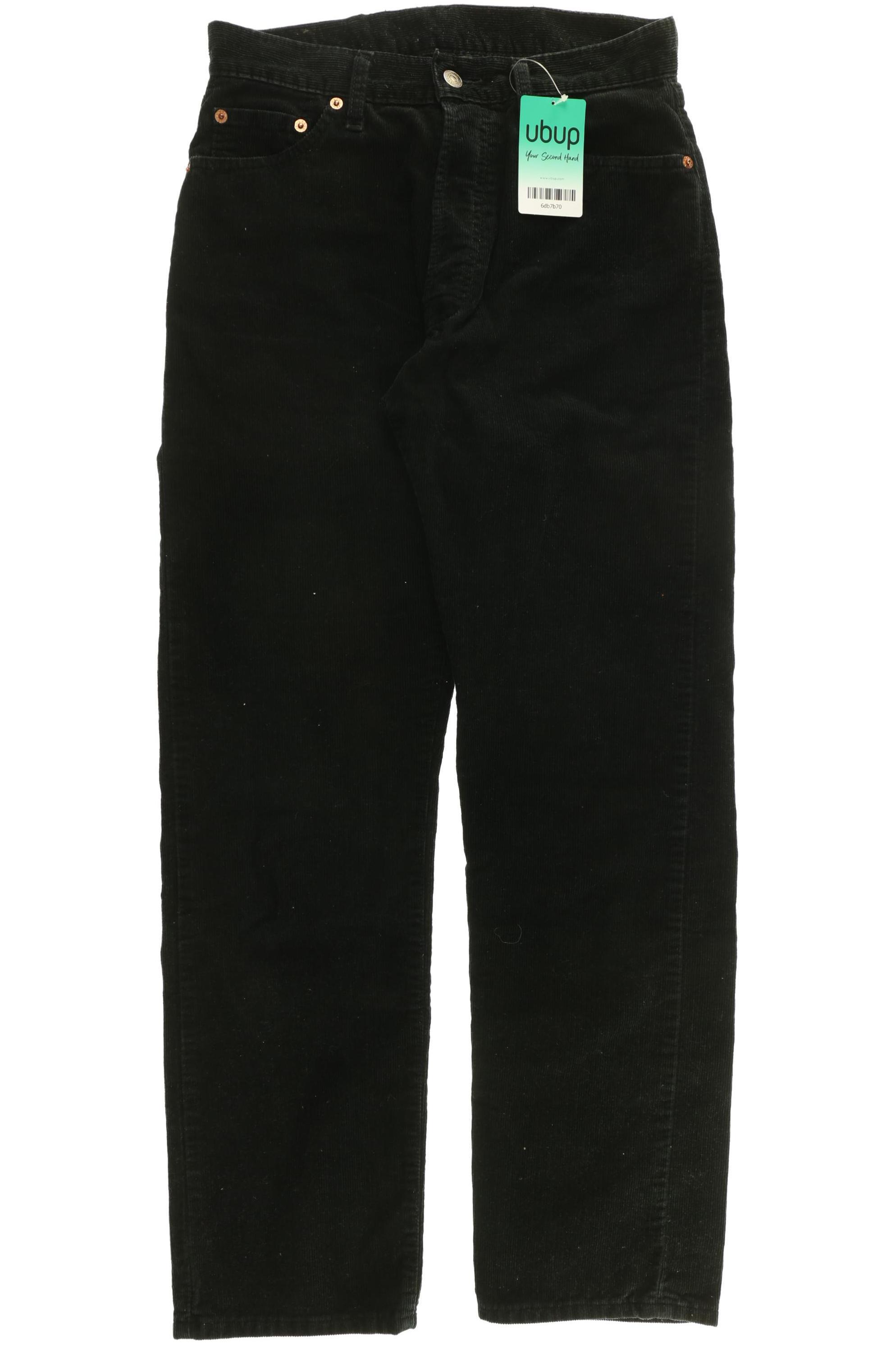 

Levis Damen Stoffhose, schwarz, Gr. 29