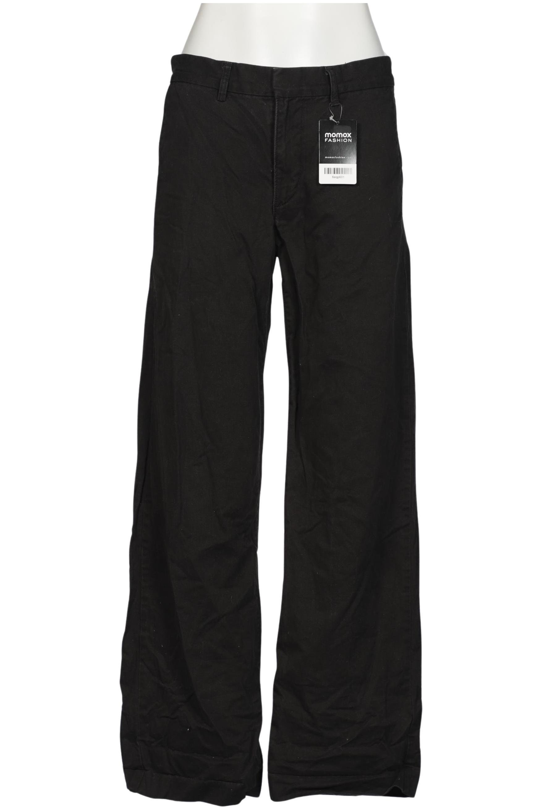 

Levis Damen Stoffhose, schwarz, Gr. 27