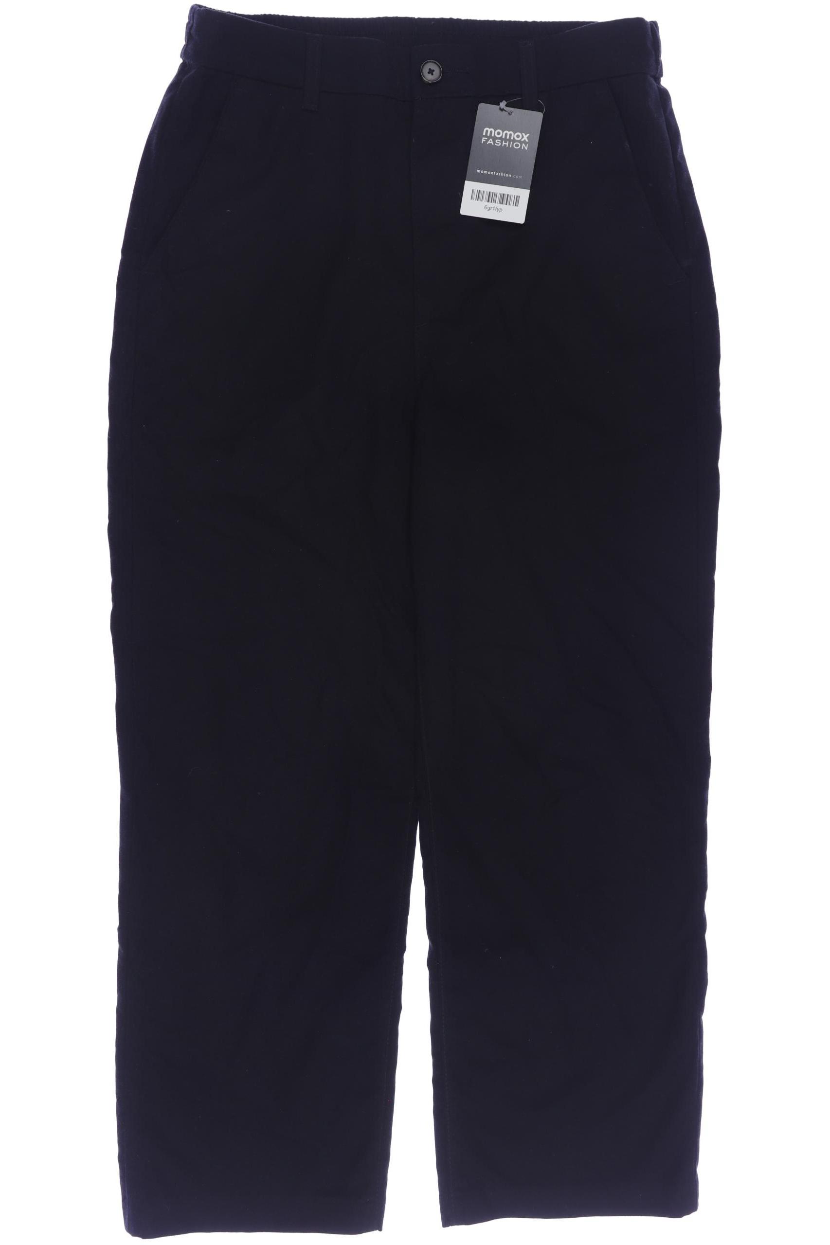 

Levis Damen Stoffhose, schwarz, Gr. 0