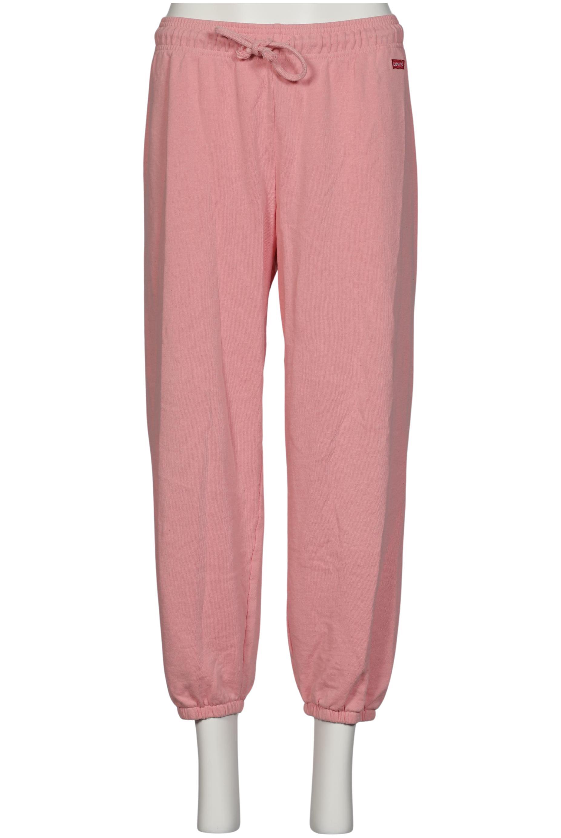 

Levis Damen Stoffhose, pink, Gr. 0