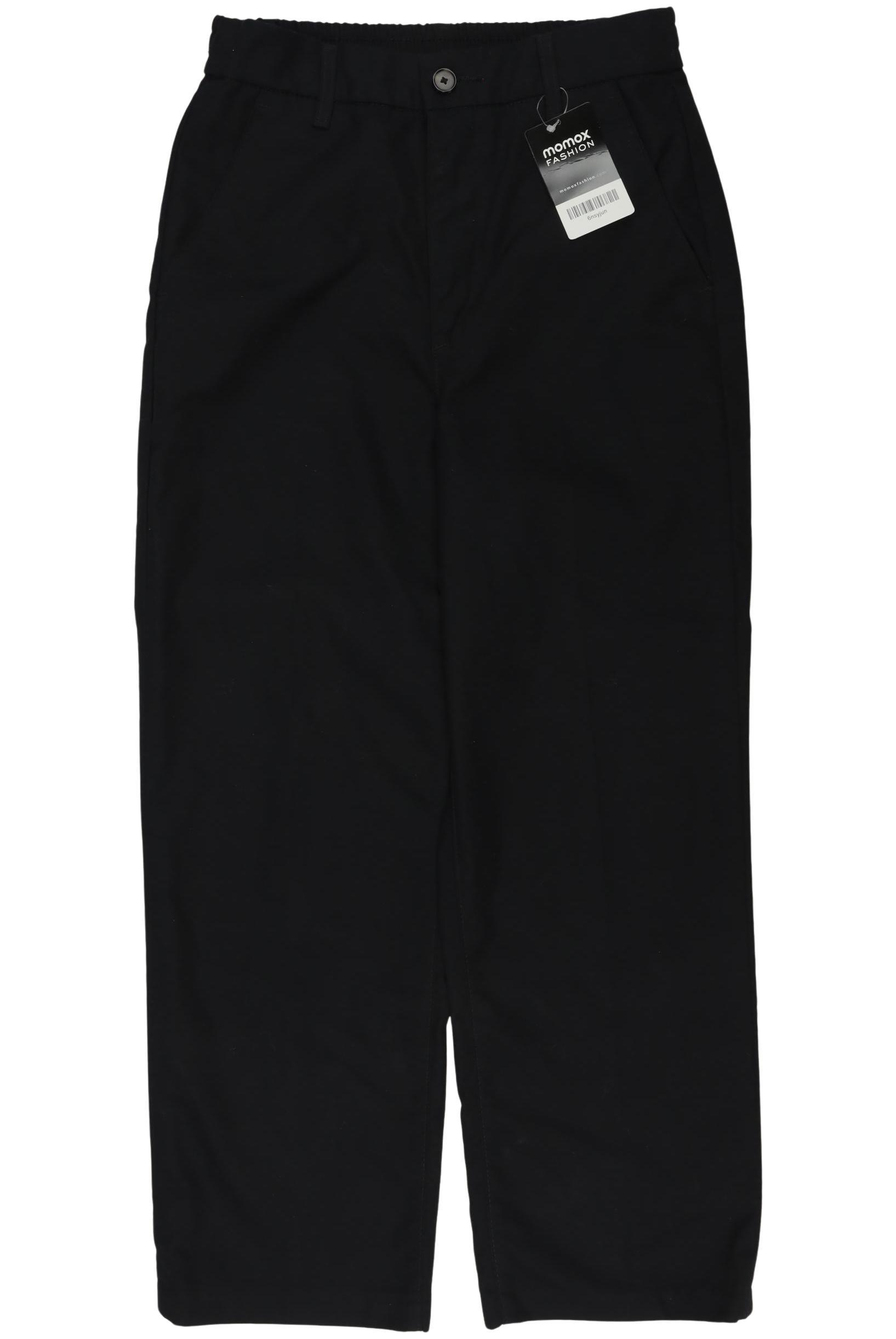 

Levis Damen Stoffhose, schwarz, Gr. 0