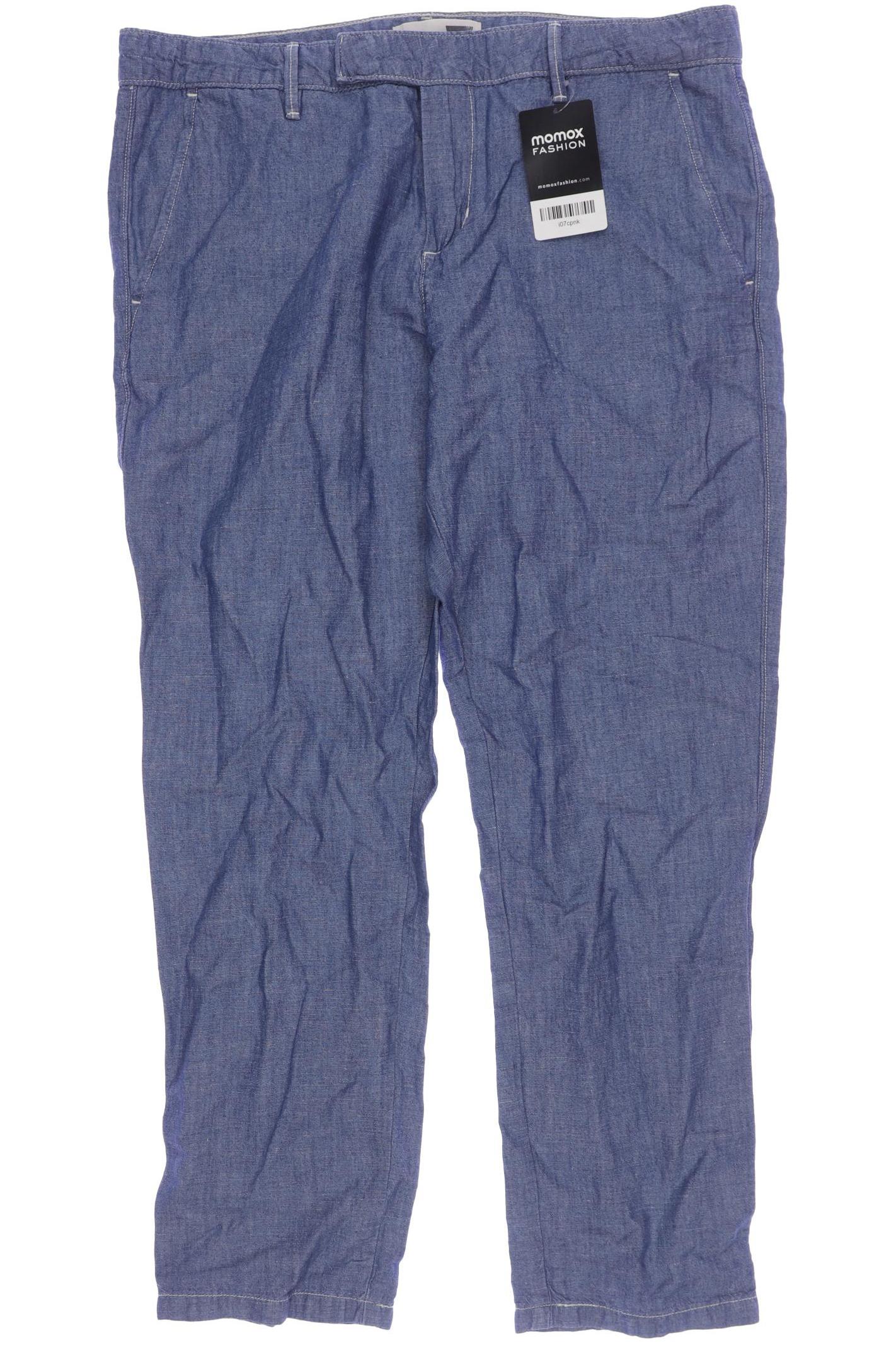 

Levis Damen Stoffhose, blau, Gr. 29