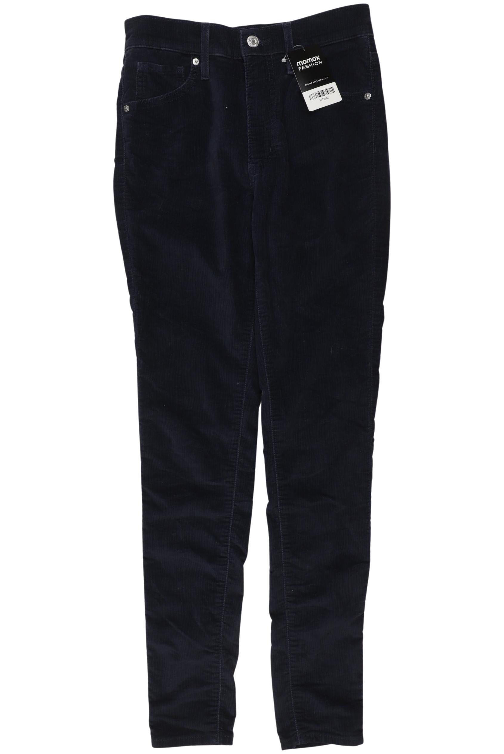 

Levis Damen Stoffhose, marineblau, Gr. 26