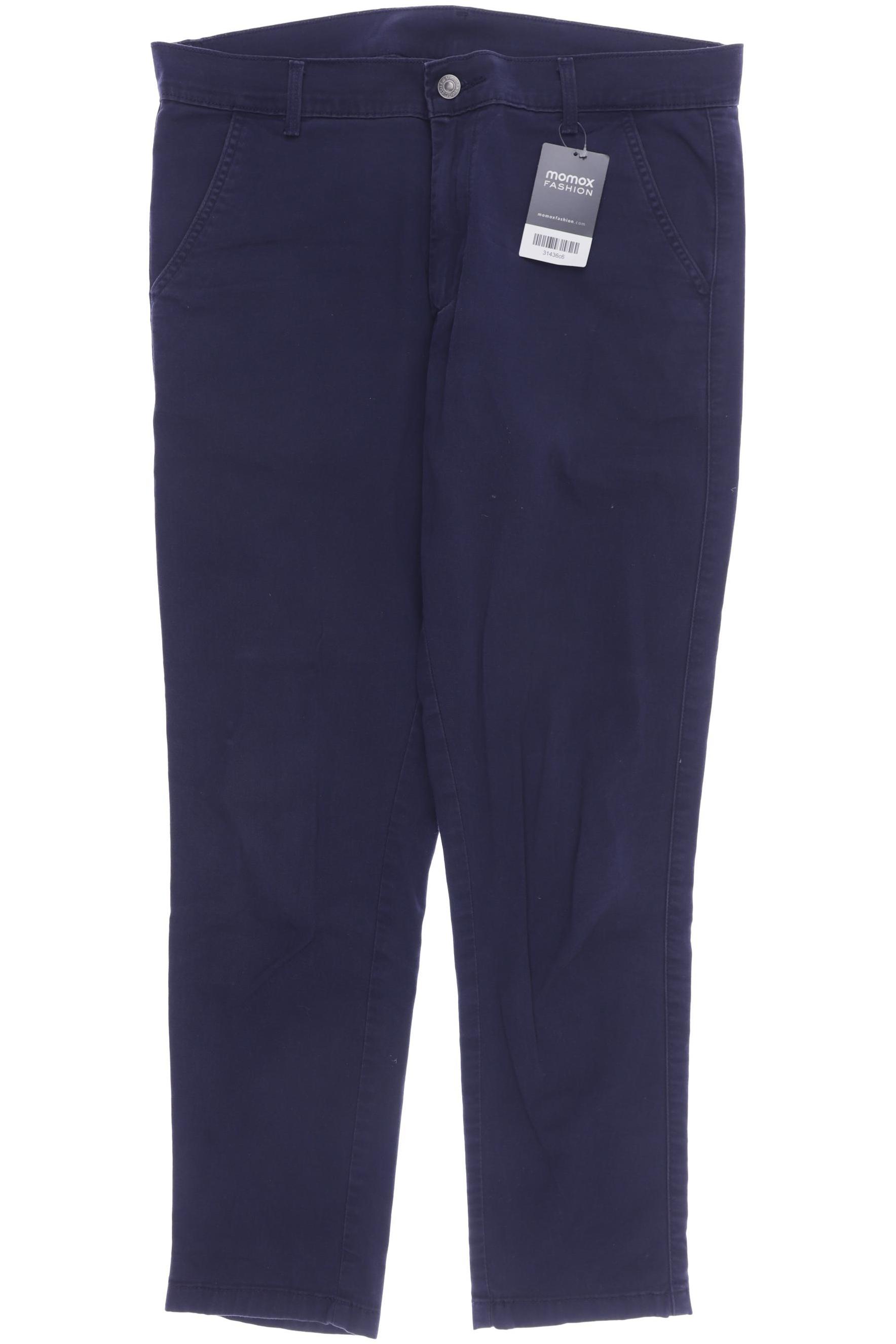 

Levis Damen Stoffhose, marineblau