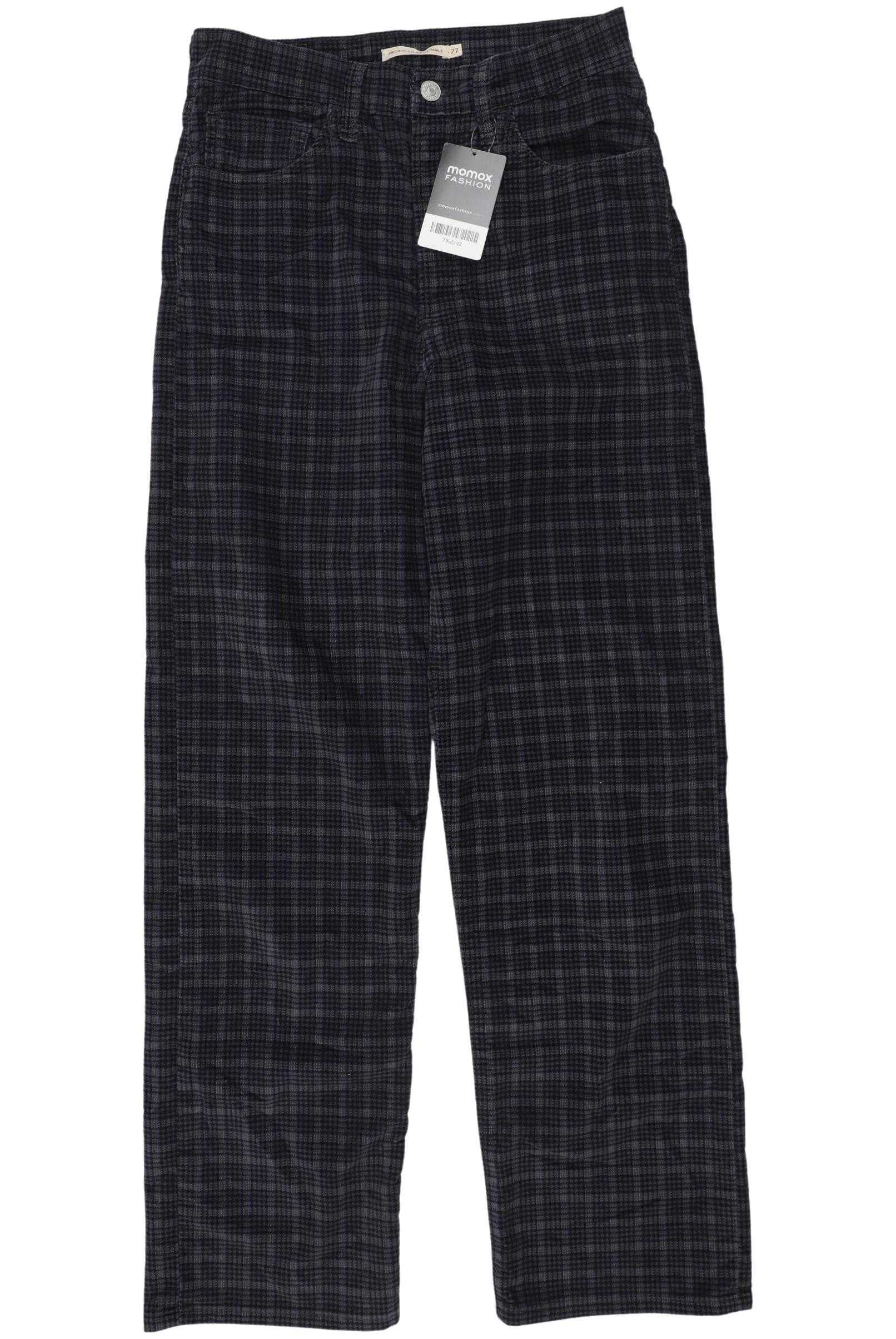 

Levis Damen Stoffhose, marineblau, Gr. 27