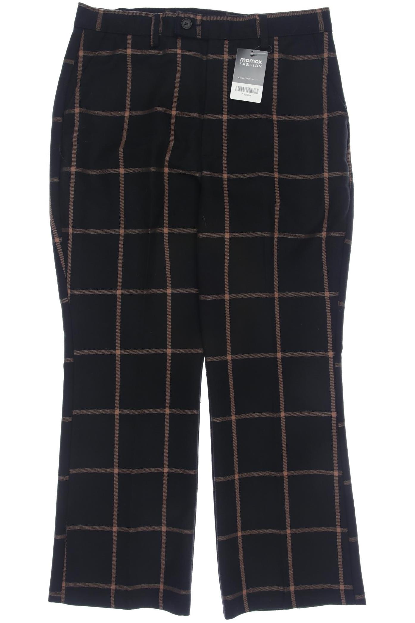 

Levis Damen Stoffhose, schwarz, Gr. 31