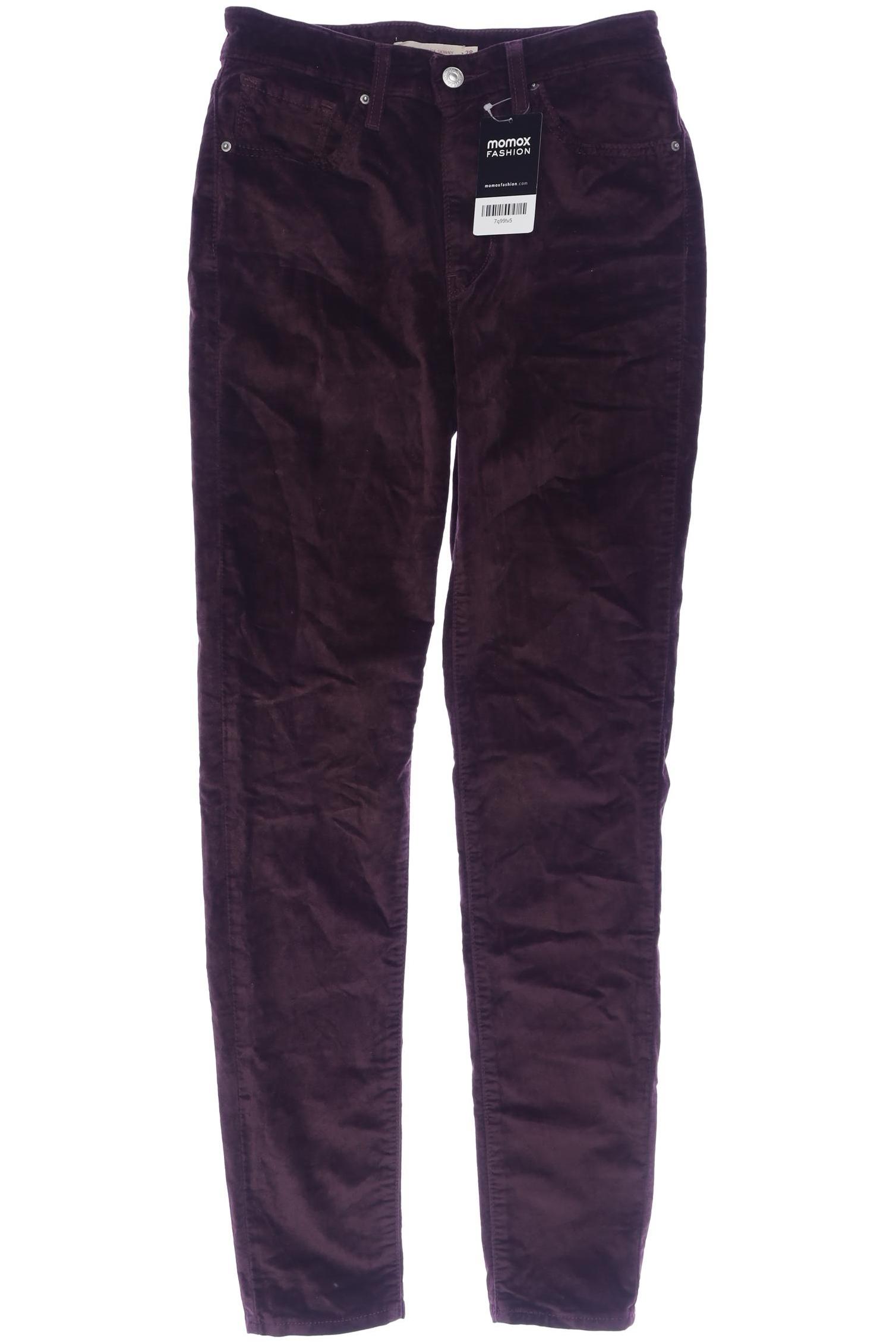 

Levis Damen Stoffhose, braun, Gr. 28
