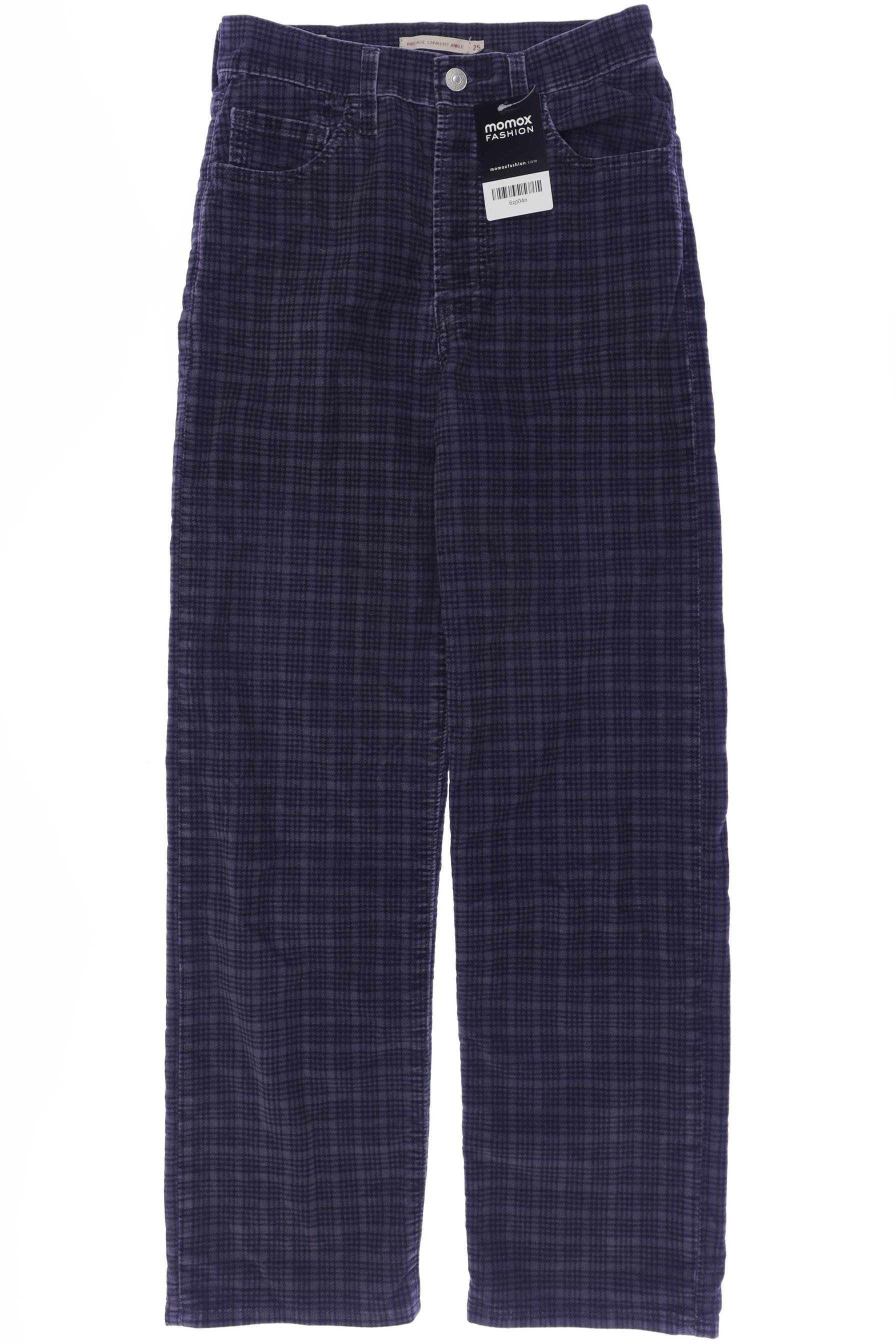 

Levis Damen Stoffhose, grau, Gr. 25