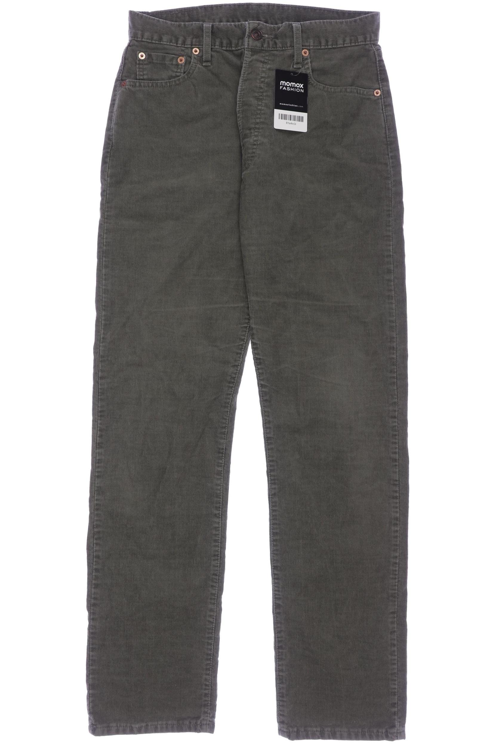 

Levis Damen Stoffhose, grün, Gr. 30