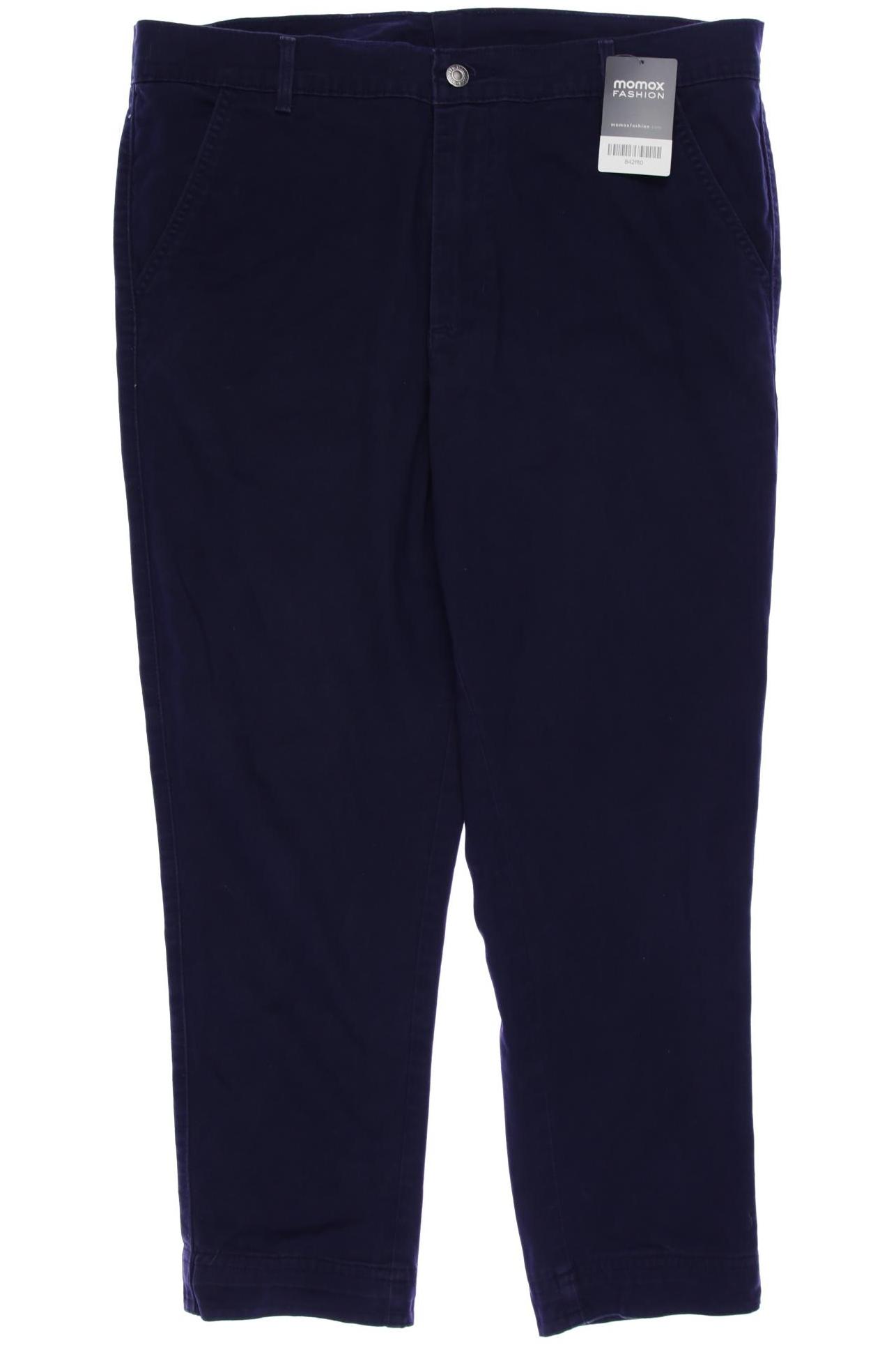 

Levis Damen Stoffhose, marineblau