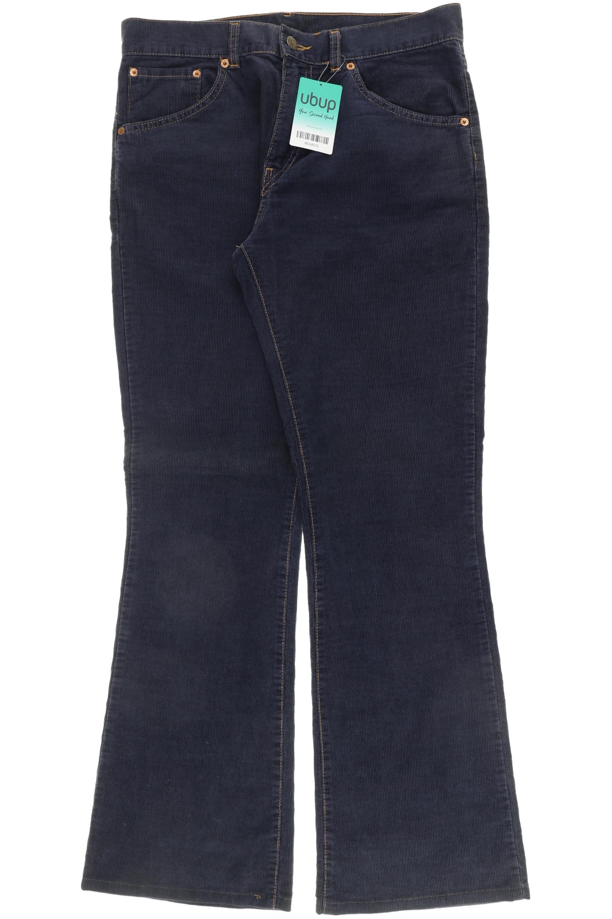 

Levis Damen Stoffhose, blau, Gr. 31