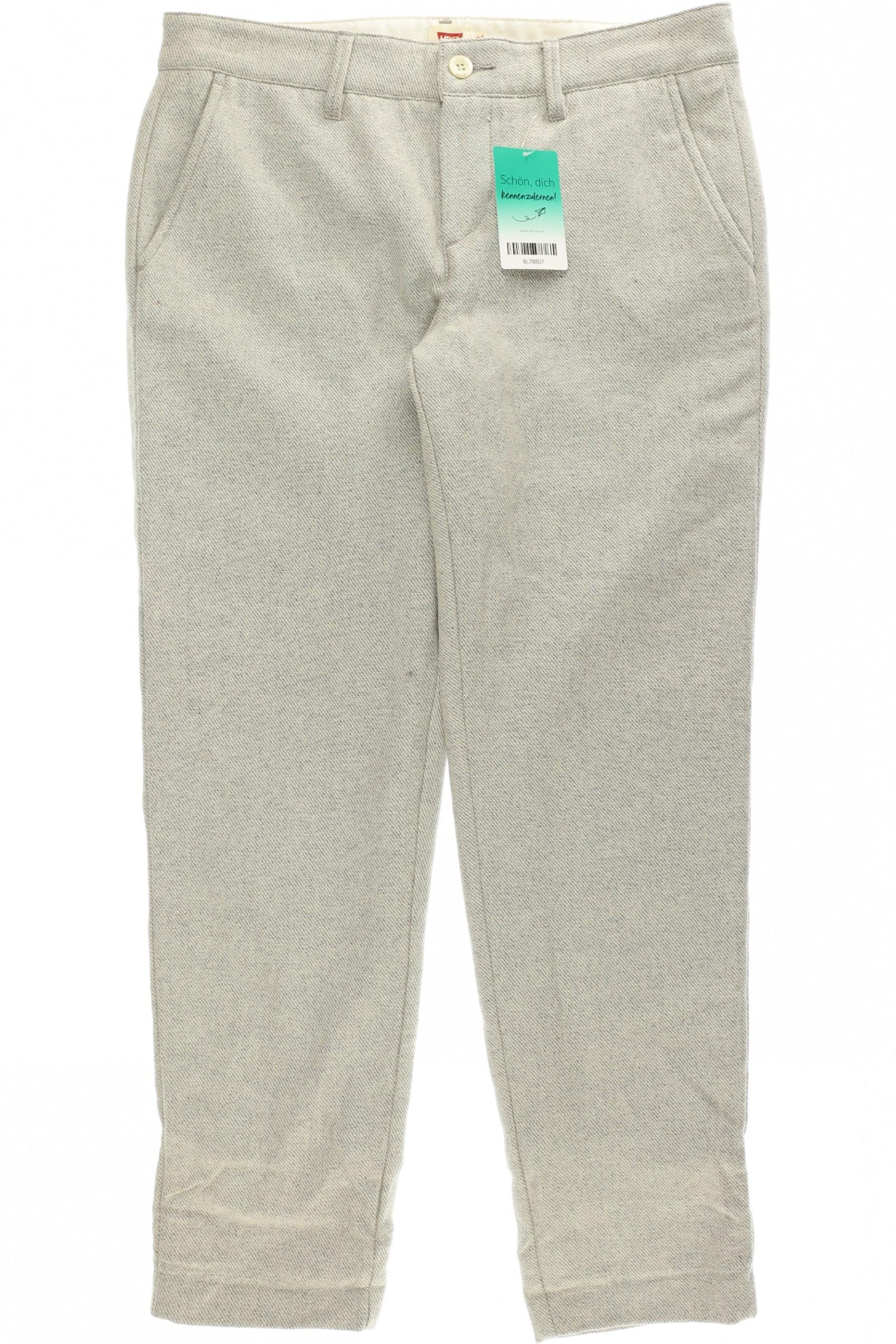 

Levis Damen Stoffhose, grau, Gr. 26