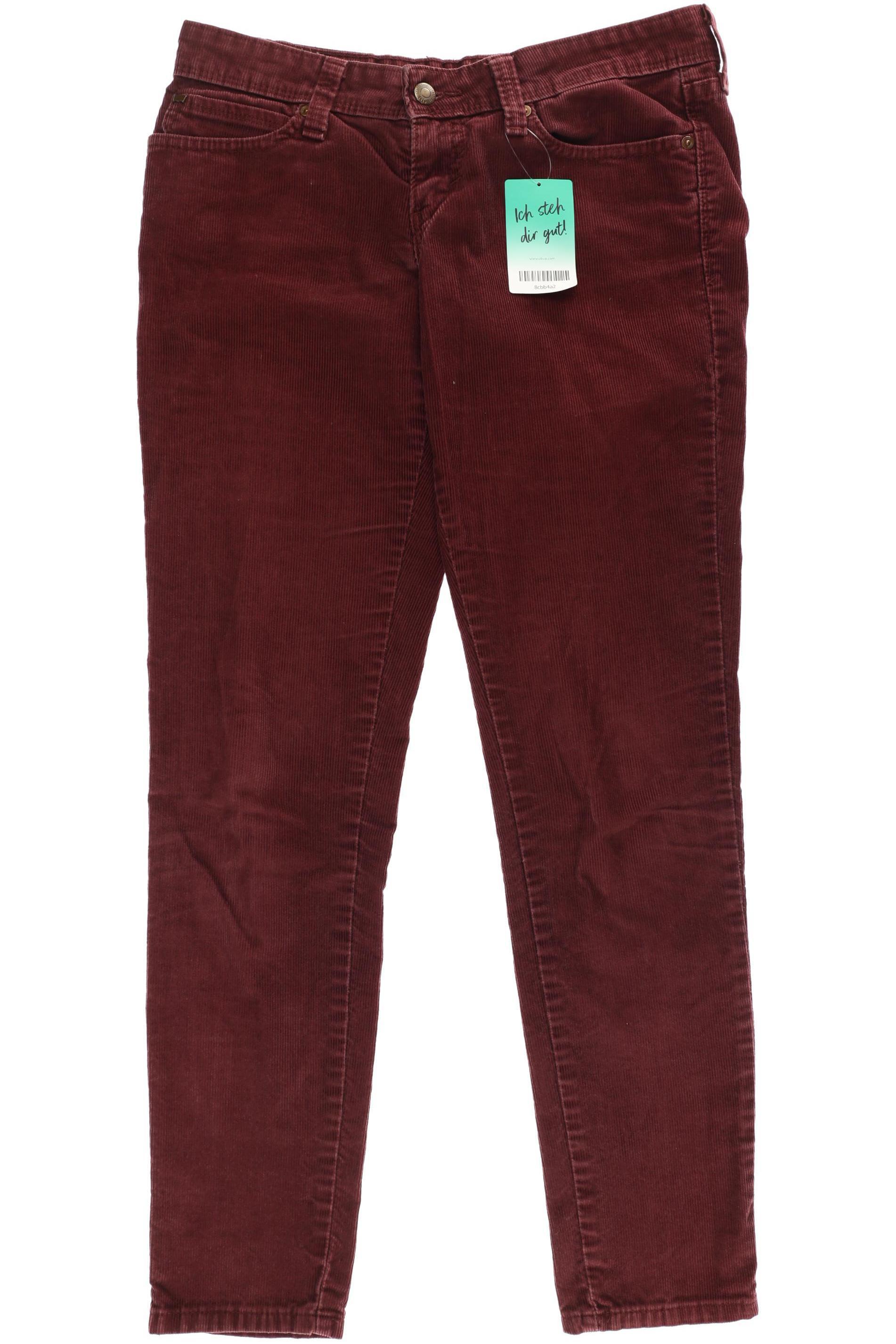 

Levis Damen Stoffhose, lila, Gr.
