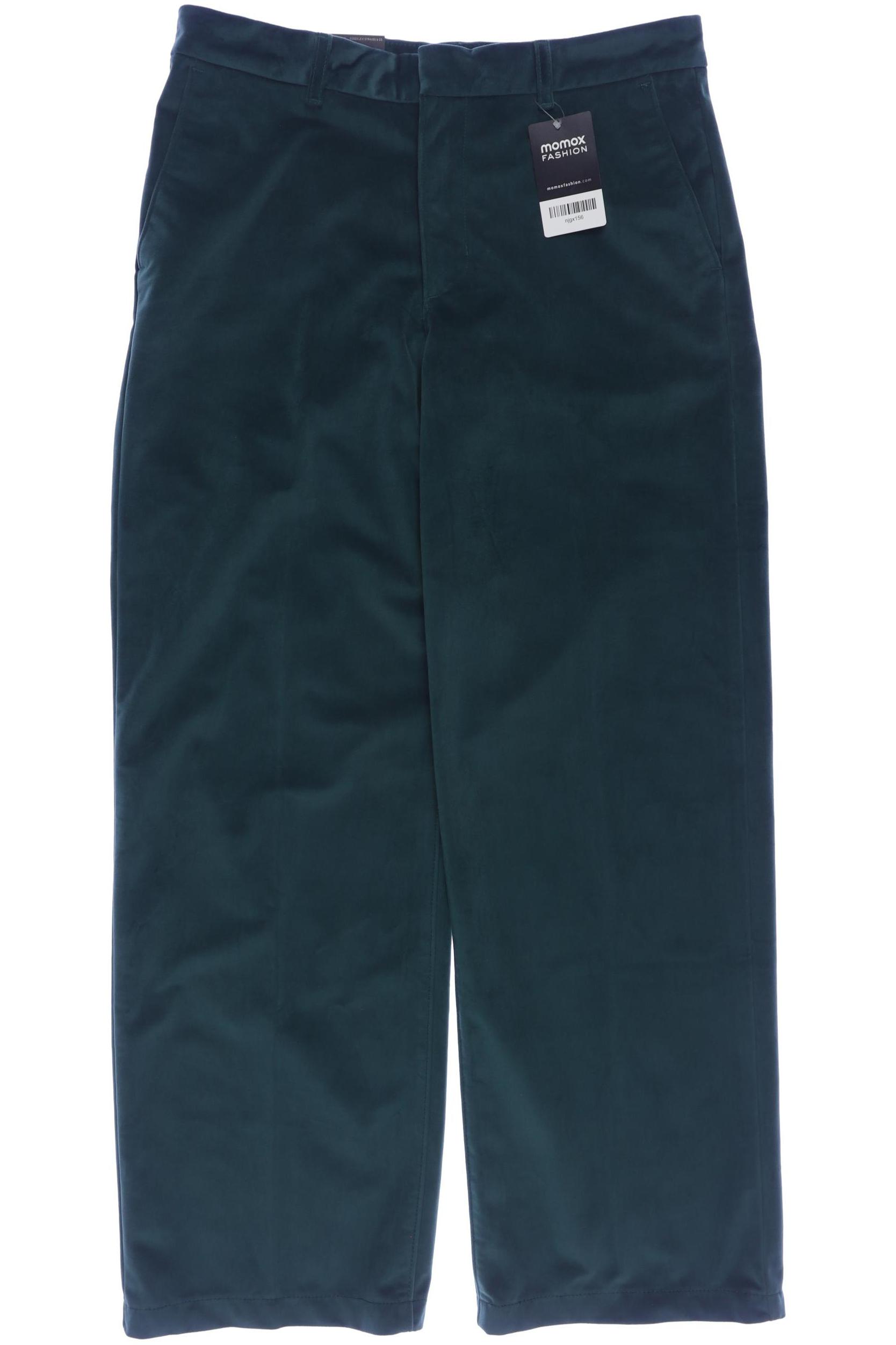 

Levis Damen Stoffhose, grün, Gr. 29