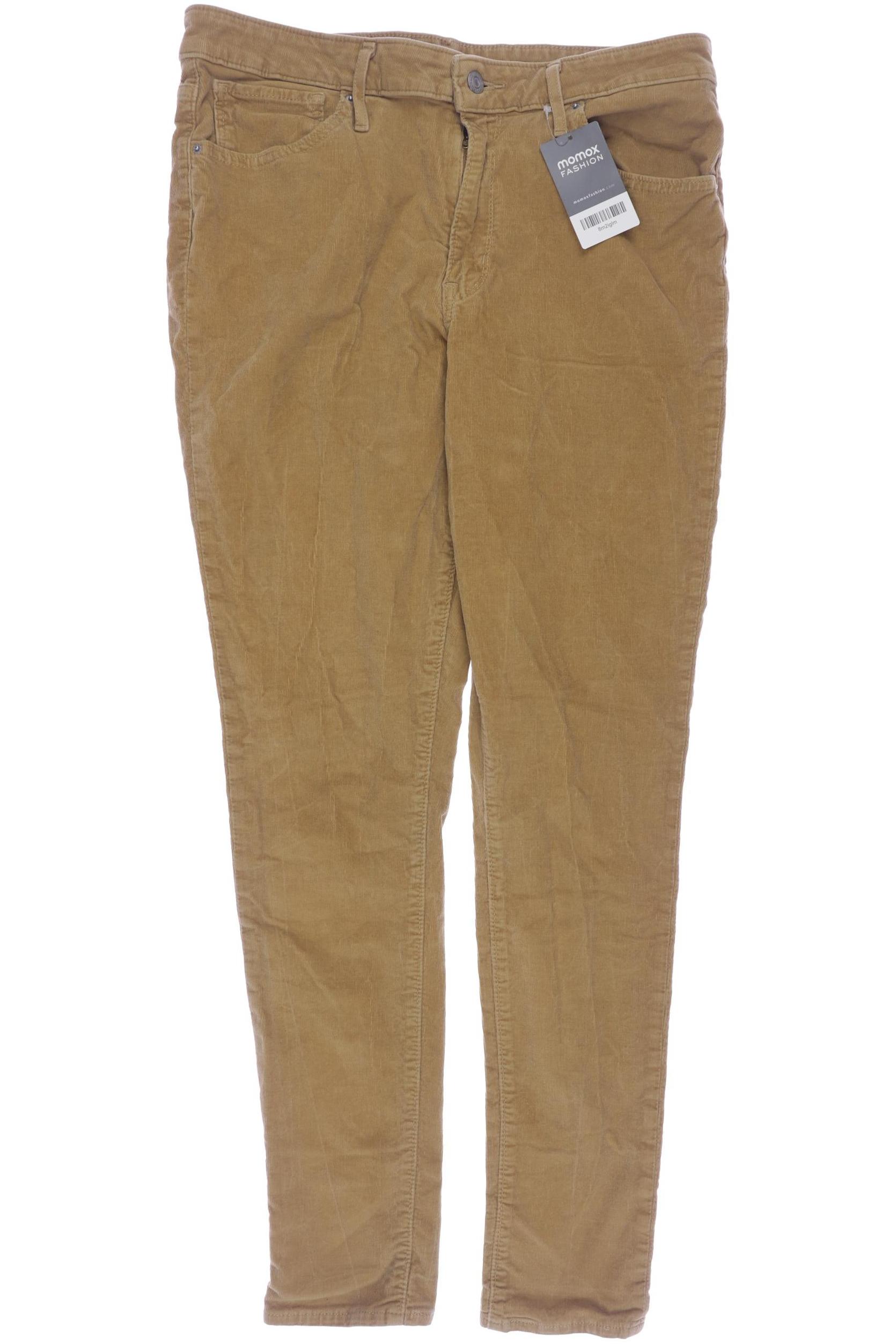 

Levis Damen Stoffhose, beige, Gr. 32