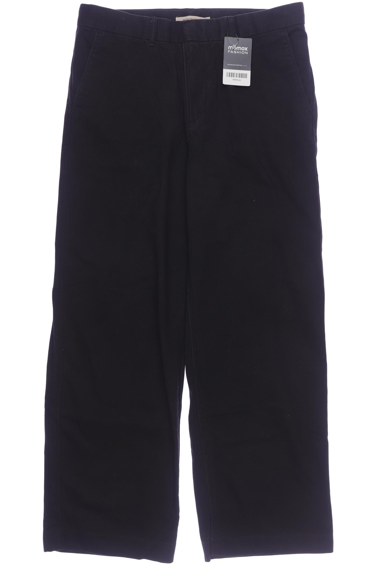 

Levis Damen Stoffhose, schwarz, Gr. 28
