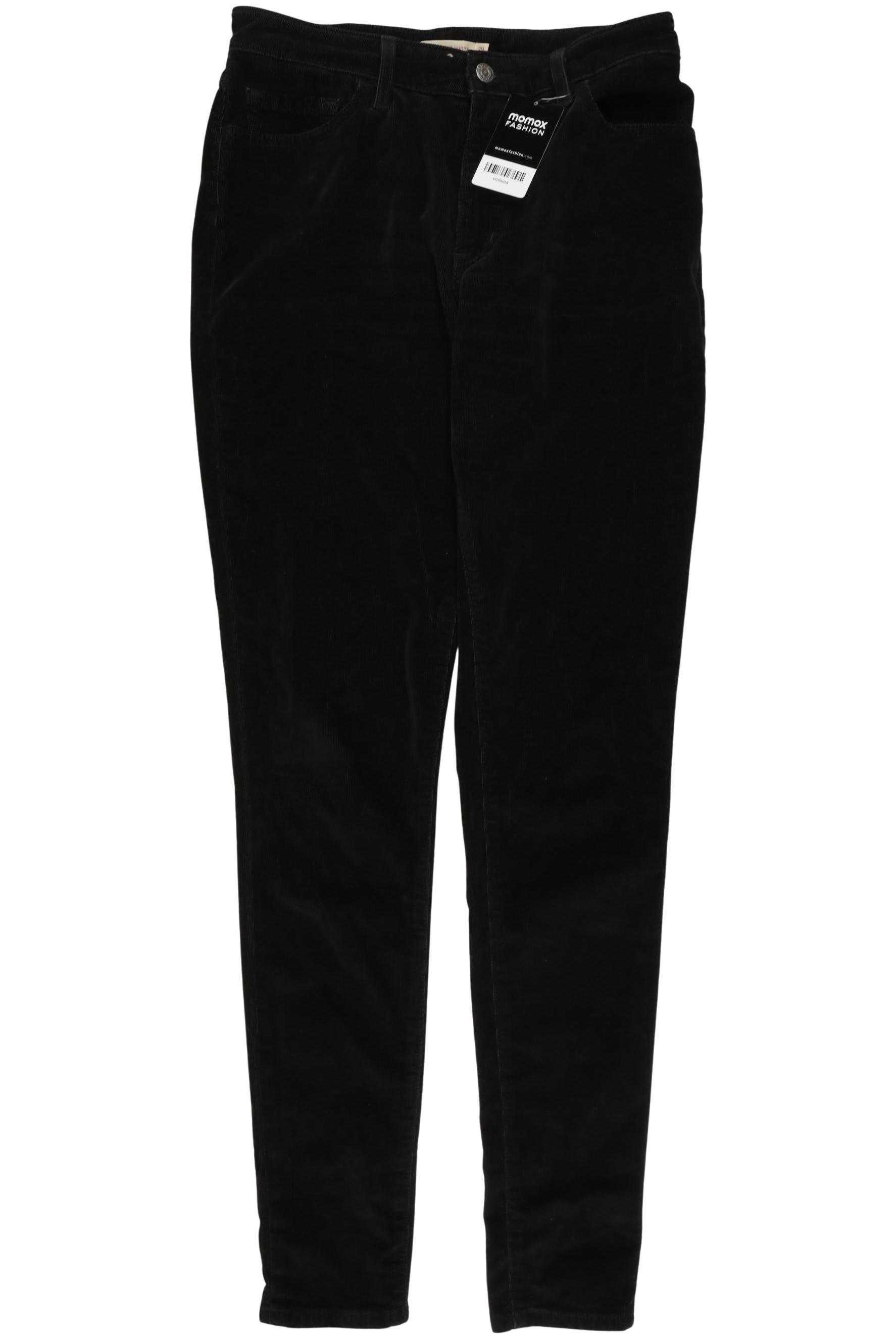 

Levis Damen Stoffhose, schwarz, Gr. 29