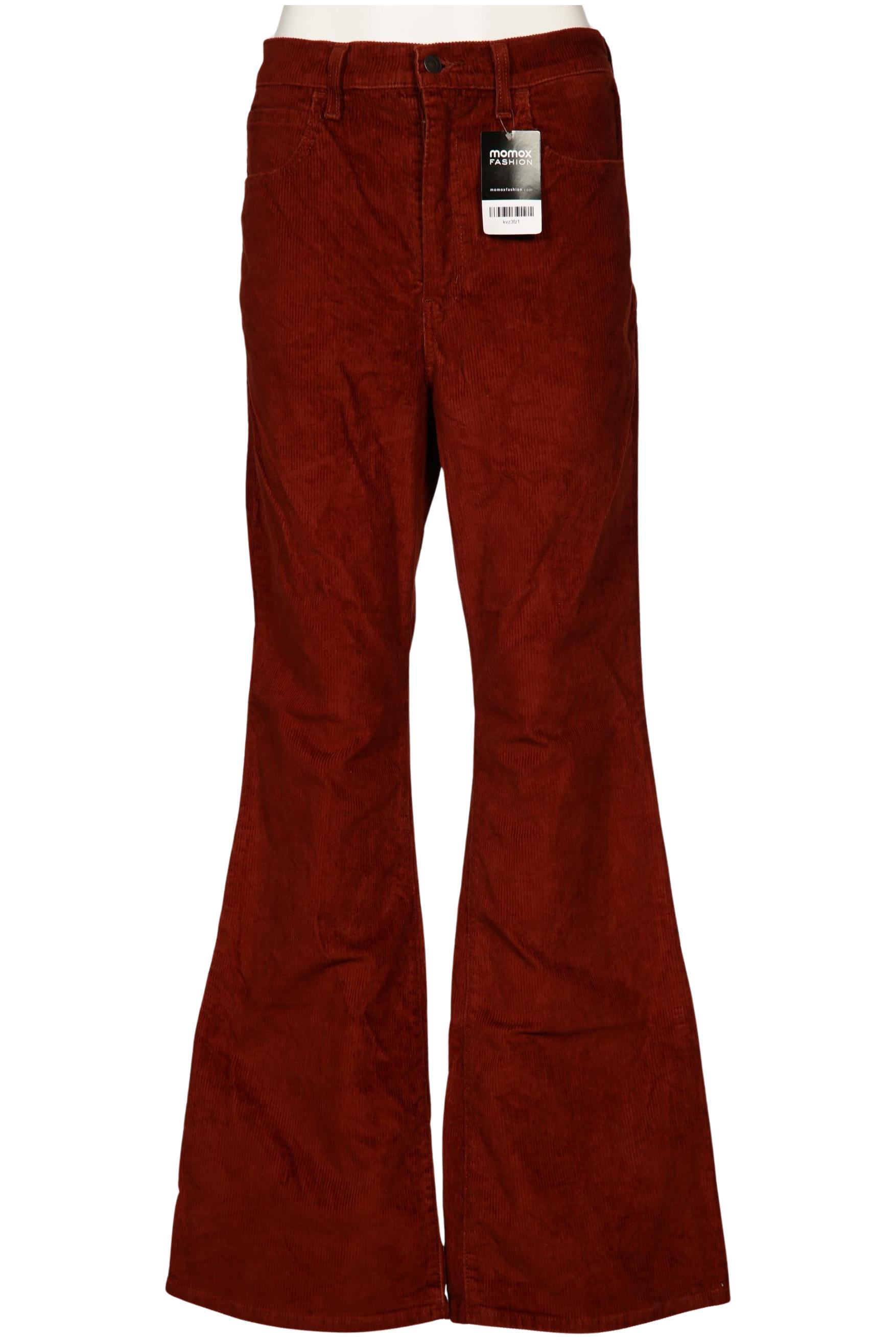 

Levis Damen Stoffhose, braun, Gr. 30