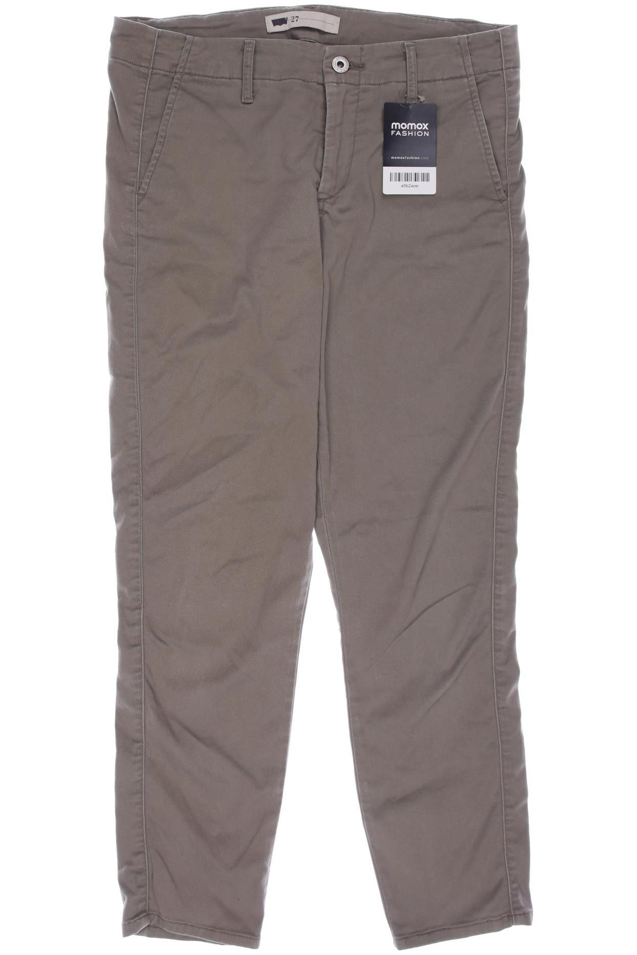 

Levis Damen Stoffhose, beige