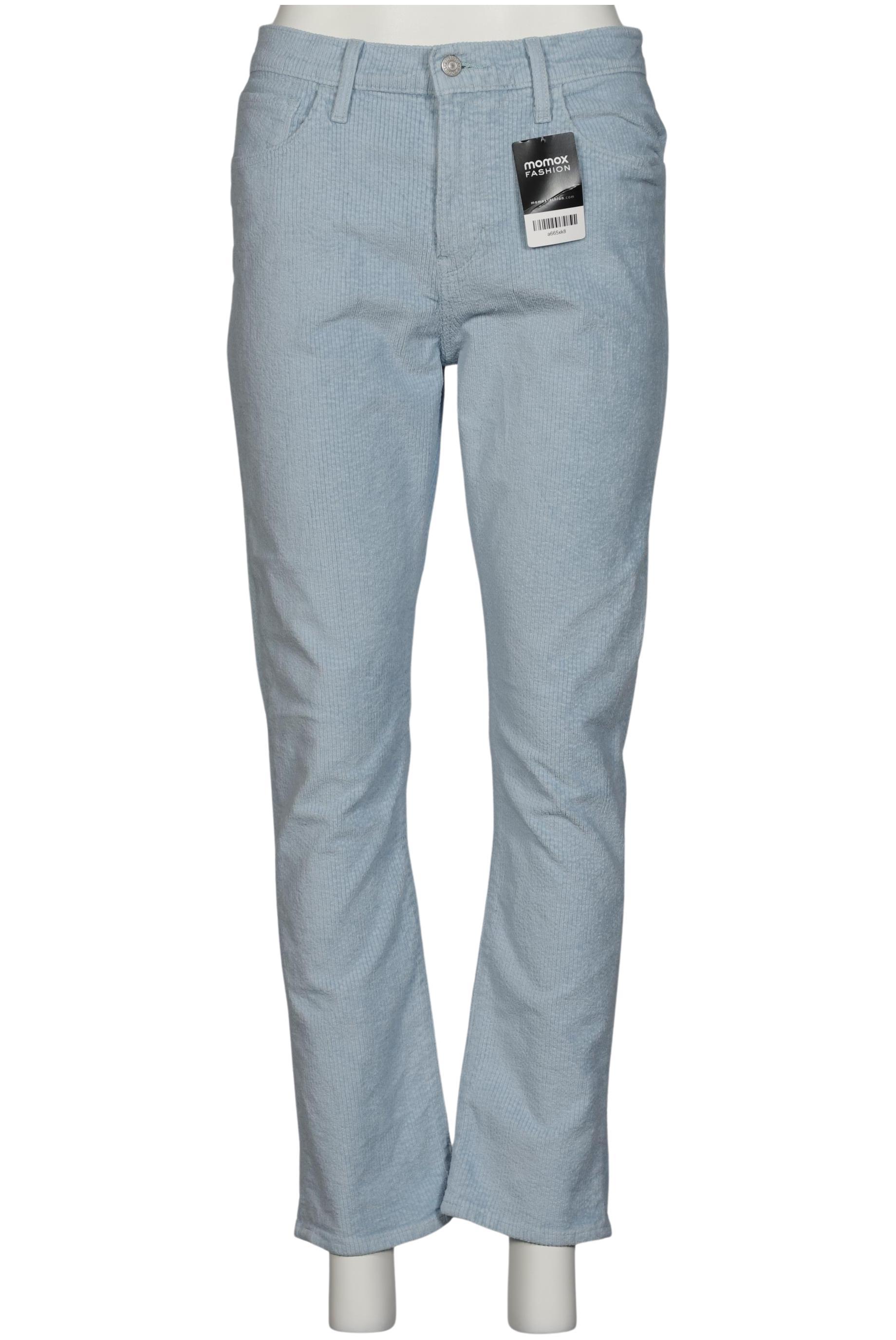 

Levis Damen Stoffhose, hellblau, Gr. 31
