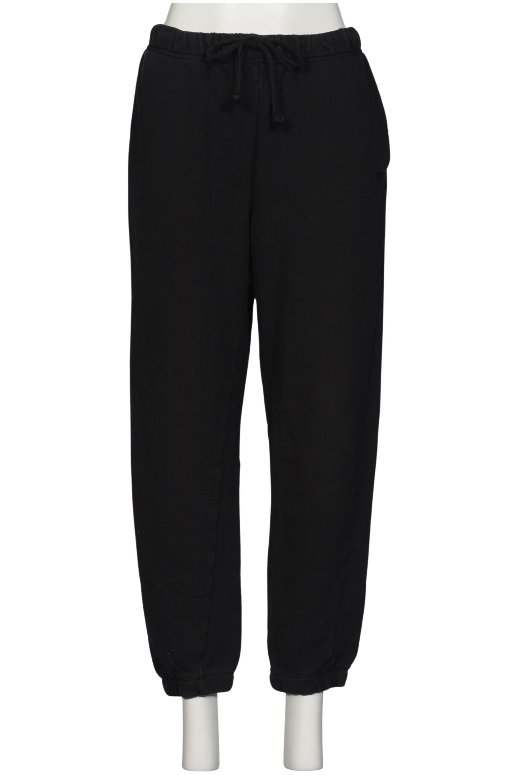 

Levis Damen Stoffhose, schwarz, Gr. 0