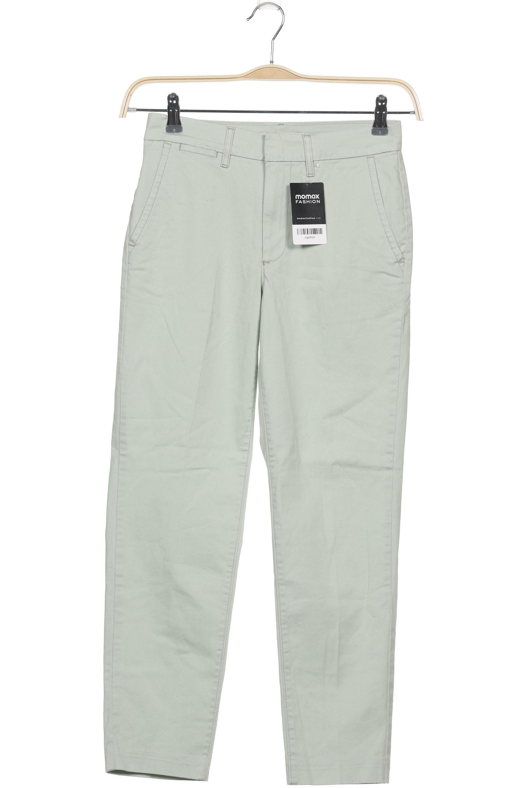 

Levis Damen Stoffhose, hellgrün, Gr. 25
