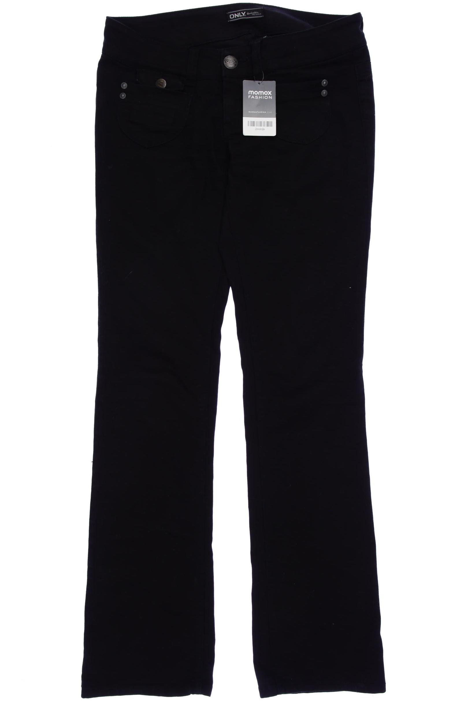 

Levis Damen Stoffhose, bordeaux, Gr. 27