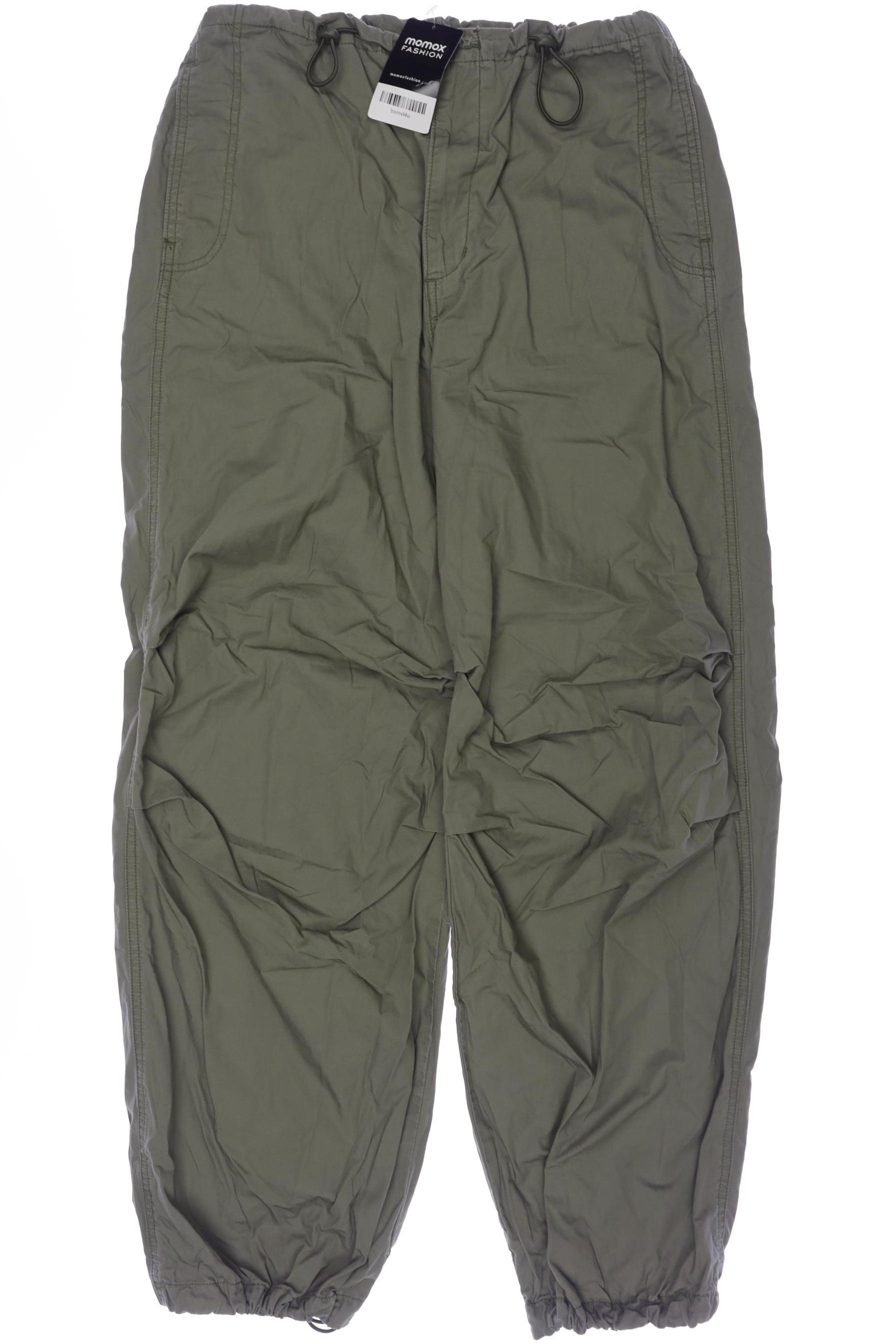 

Levis Damen Stoffhose, grün, Gr. 0