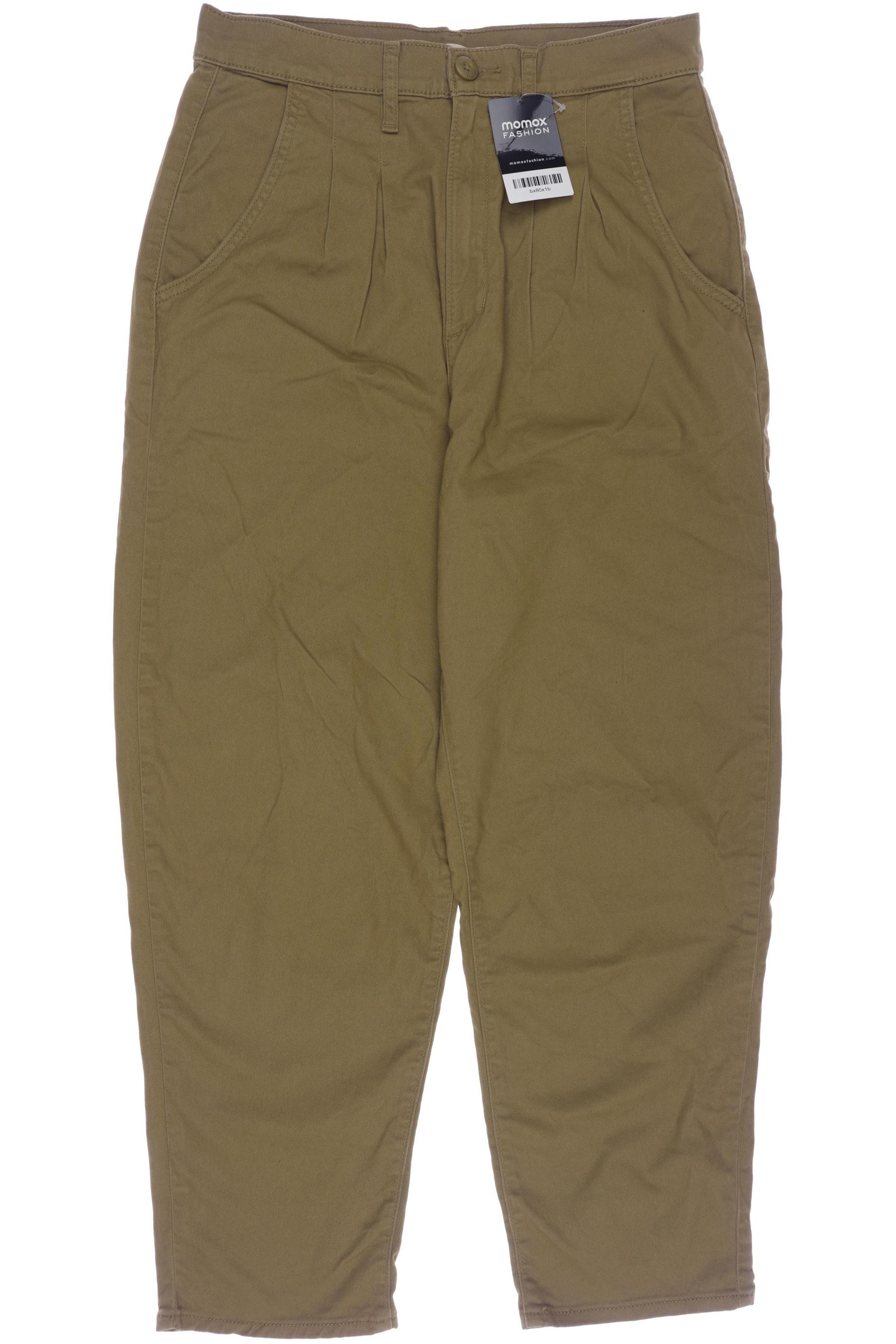 

Levis Damen Stoffhose, braun, Gr. 28