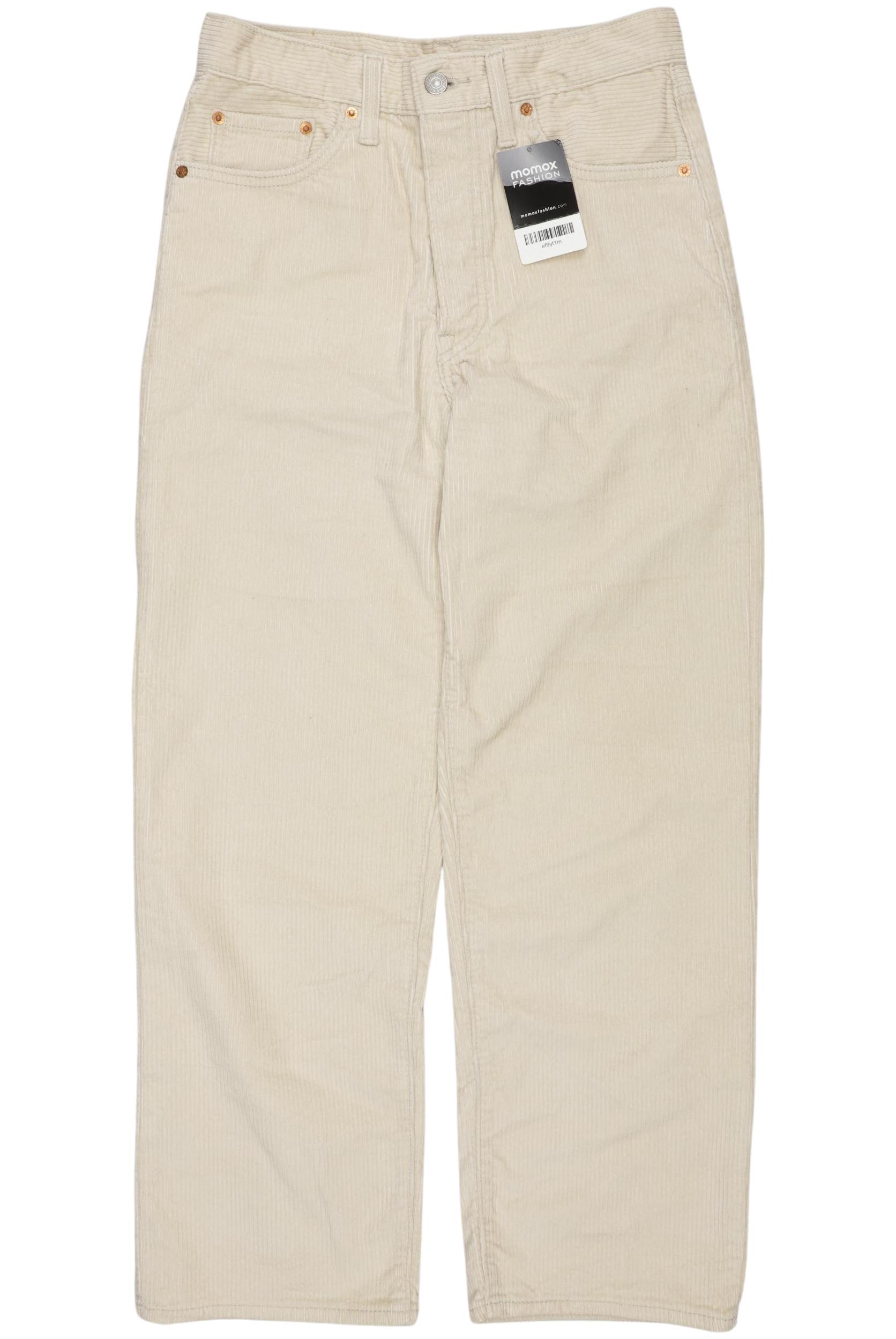 

Levis Damen Stoffhose, beige, Gr. 28