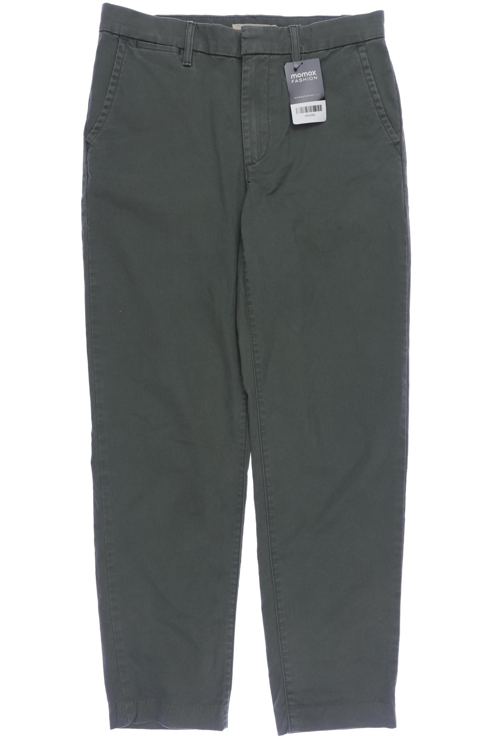 

Levis Damen Stoffhose, grün, Gr. 28