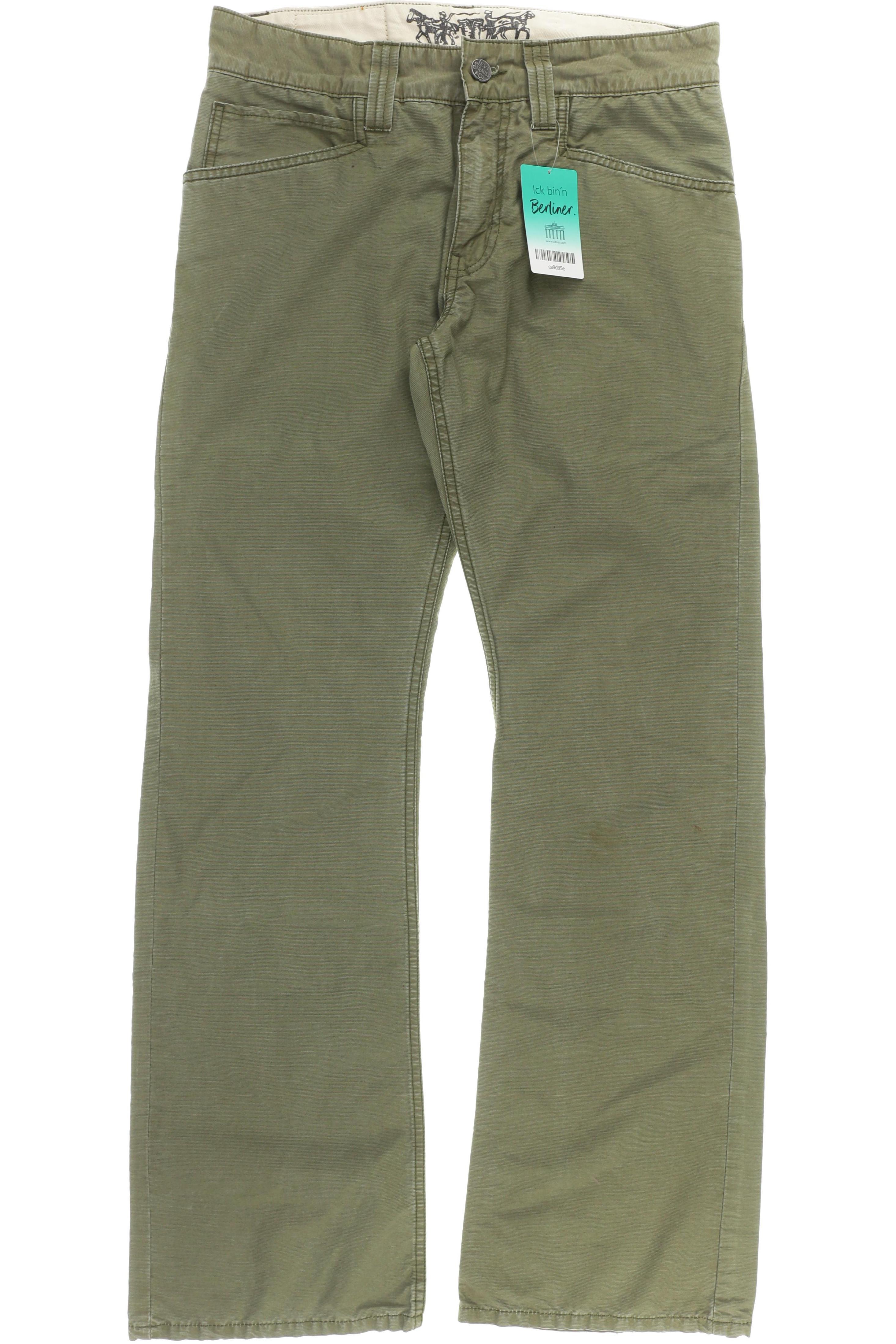 

Levis Damen Stoffhose, grün, Gr. 30