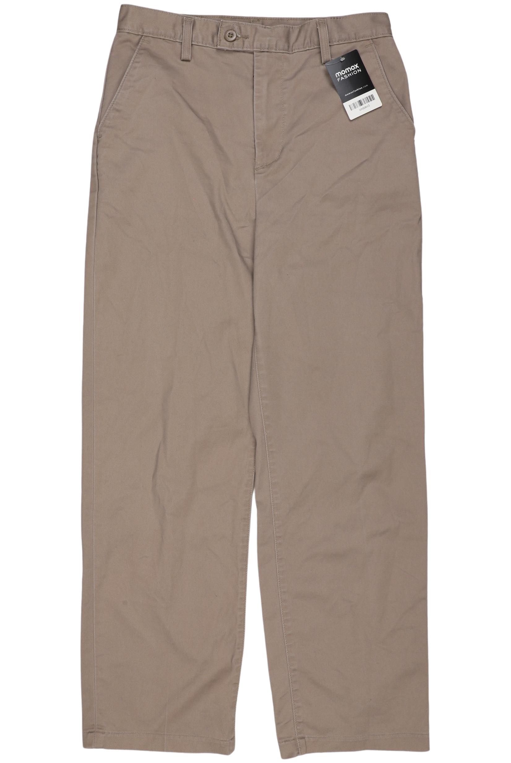

Levis Damen Stoffhose, braun, Gr. 40