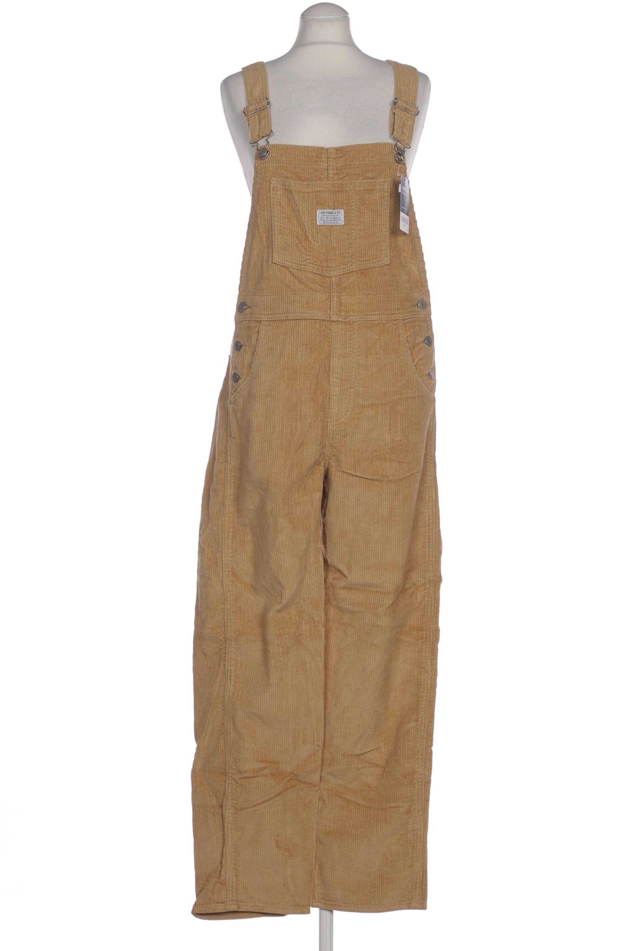 

Levis Damen Stoffhose, braun, Gr. 0