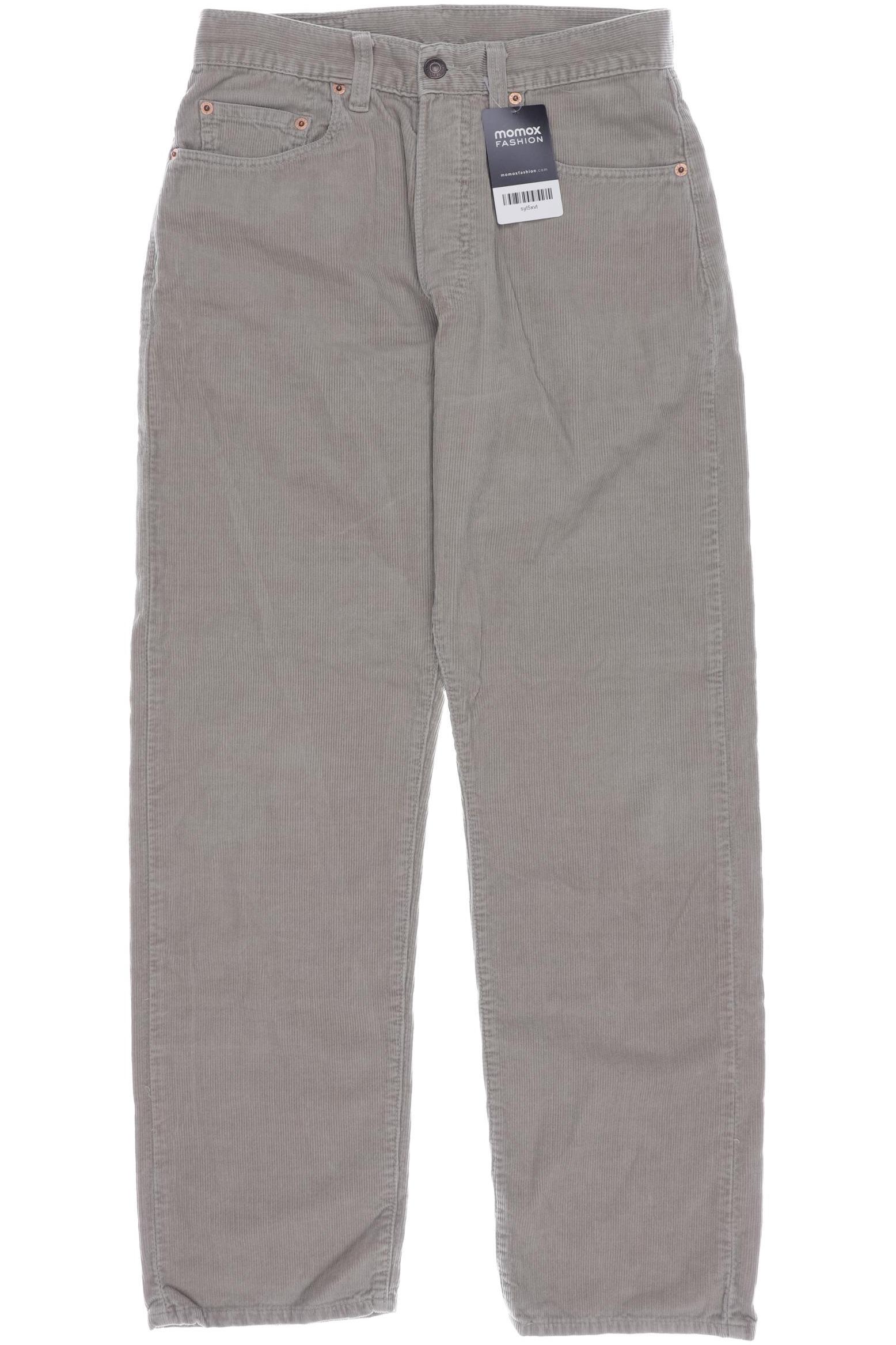 

Levis Damen Stoffhose, beige