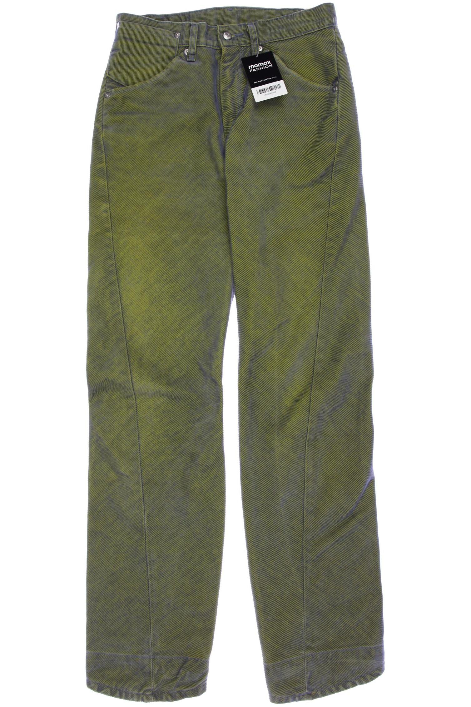 

Levis Damen Stoffhose, grün, Gr. 28