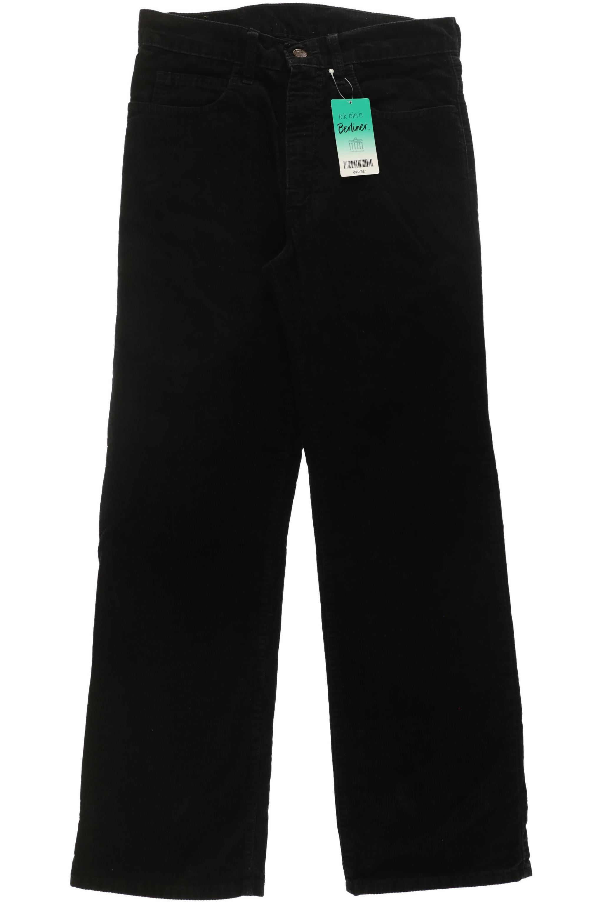 

Levis Damen Stoffhose, schwarz, Gr. 30