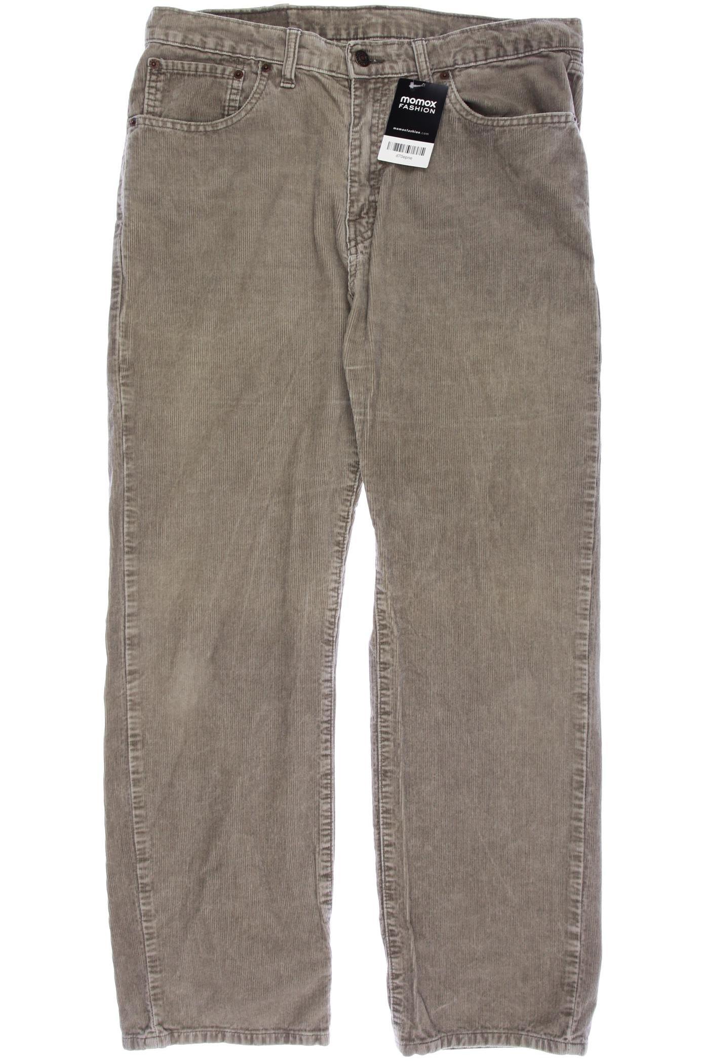 

Levis Damen Stoffhose, braun, Gr. 34