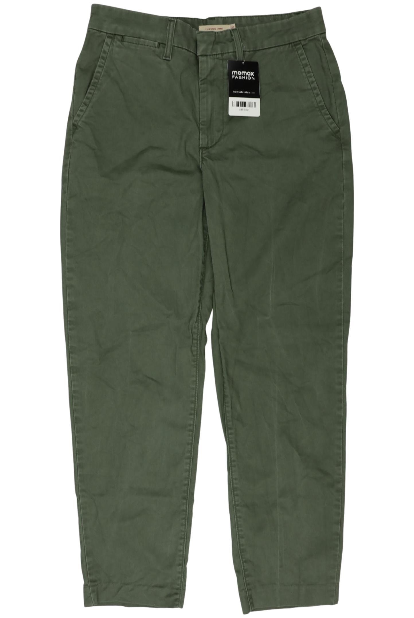 

Levis Damen Stoffhose, grün, Gr. 26
