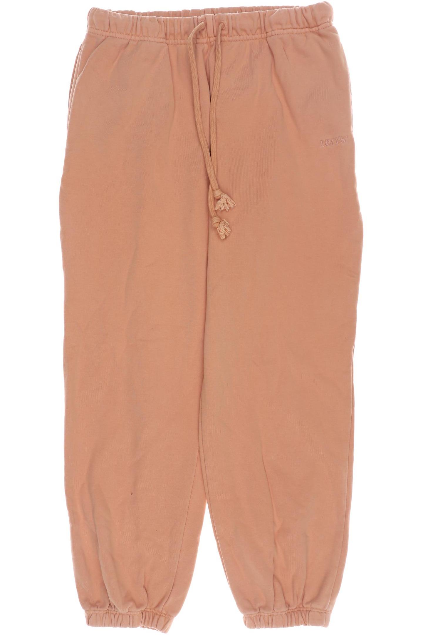 

Levis Damen Stoffhose, orange