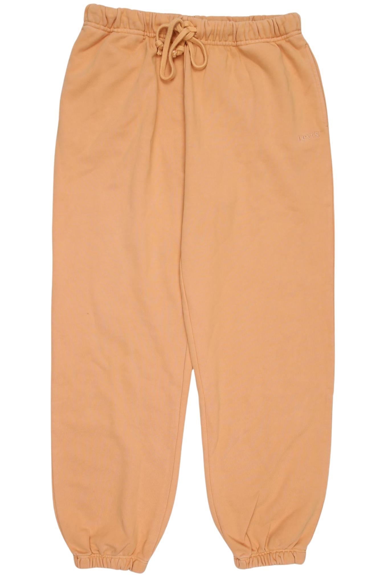 

Levis Damen Stoffhose, orange, Gr. 0