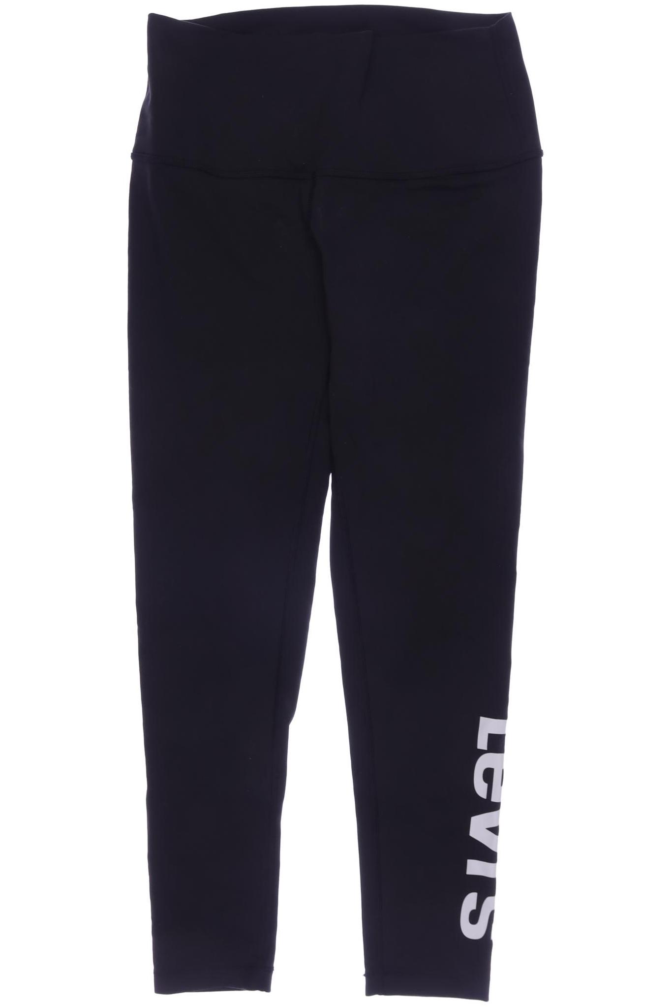 

Levis Damen Stoffhose, schwarz, Gr. 0