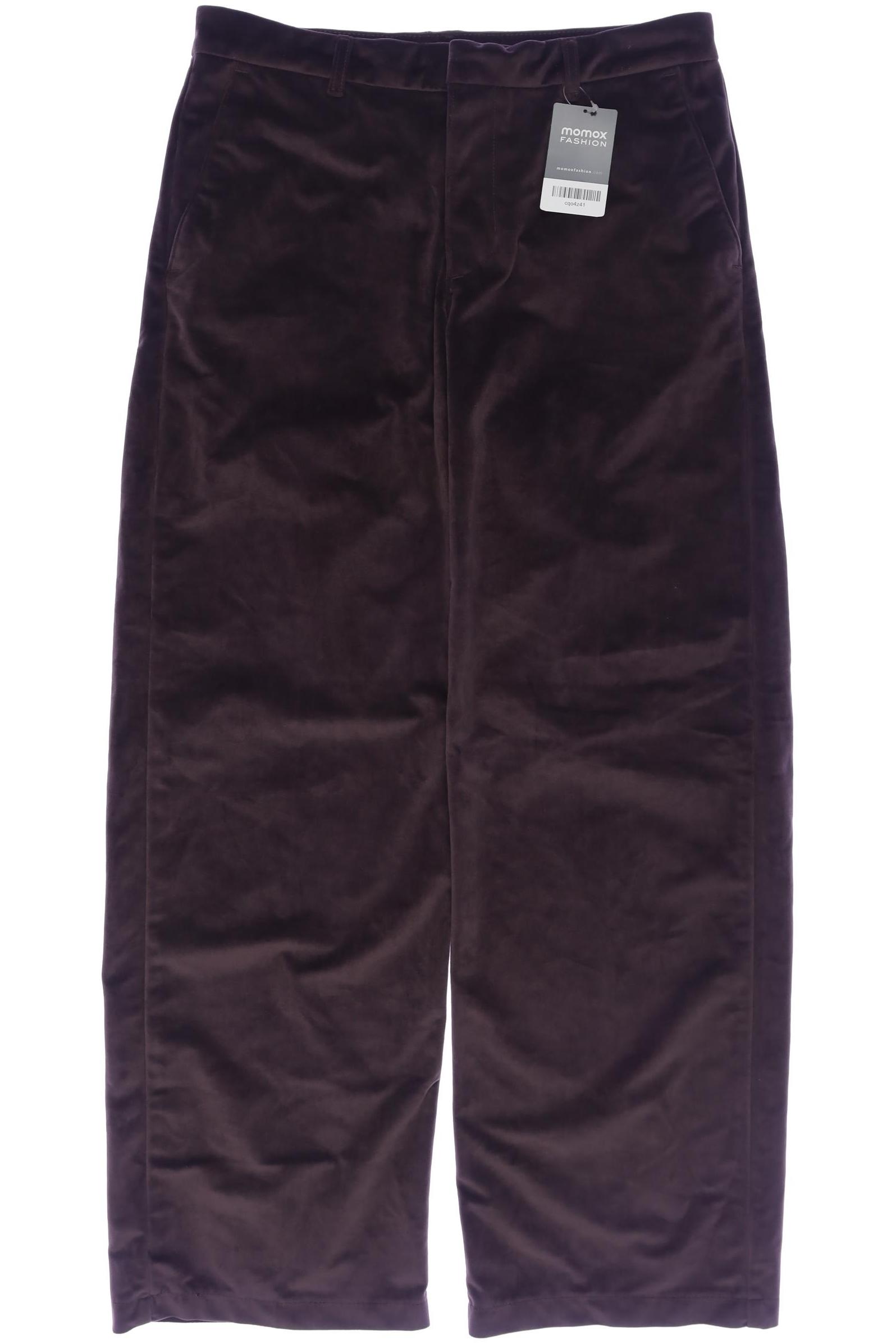 

Levis Damen Stoffhose, braun, Gr. 28