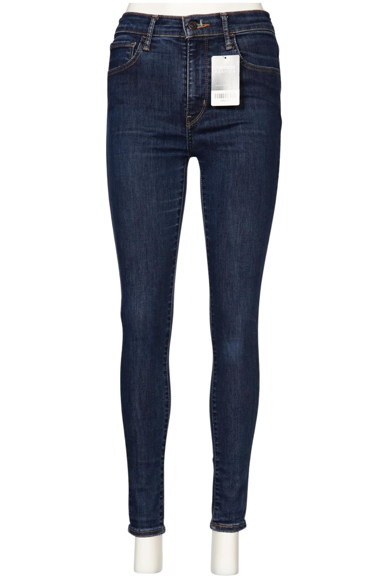 

Levis Damen Stoffhose, marineblau, Gr. 27