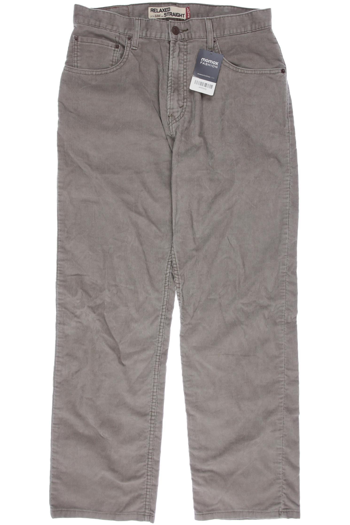 

Levis Damen Stoffhose, beige, Gr. 33