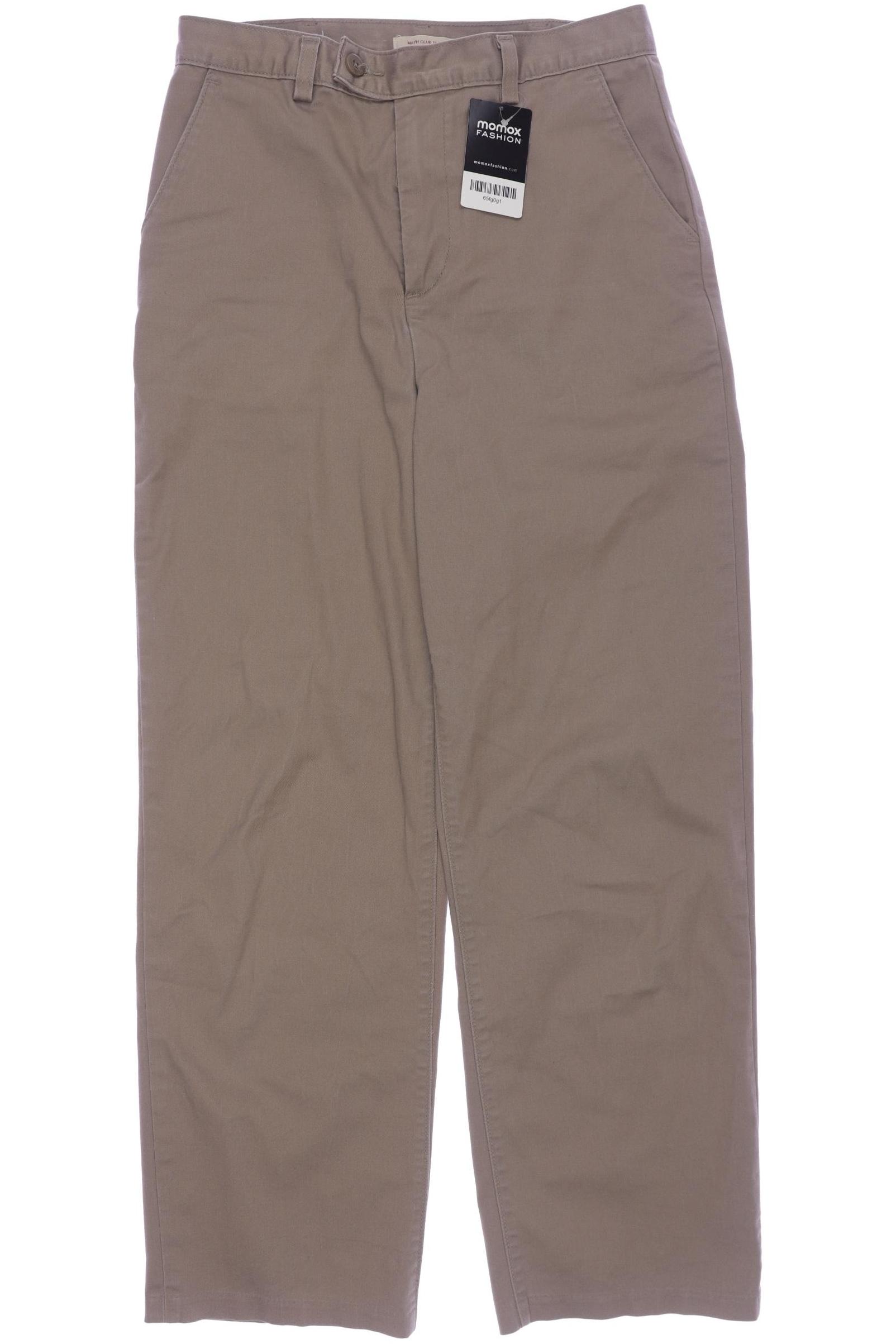 

Levis Damen Stoffhose, beige, Gr. 29
