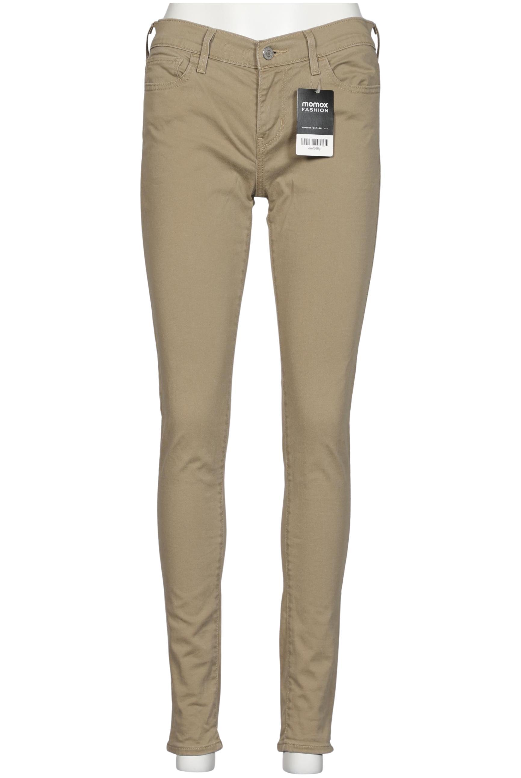 

Levis Damen Stoffhose, beige, Gr. 28