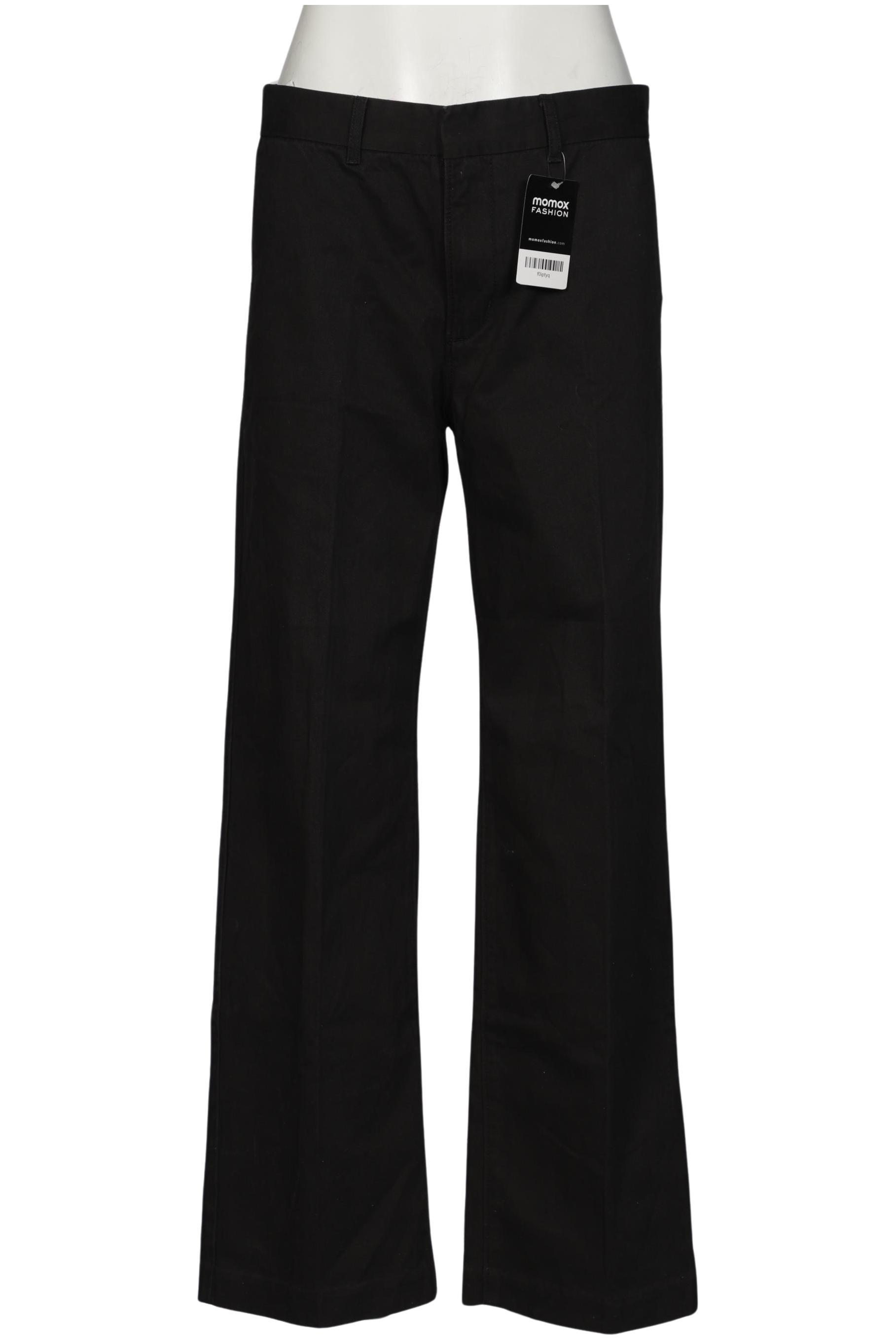 

Levis Damen Stoffhose, schwarz, Gr. 28